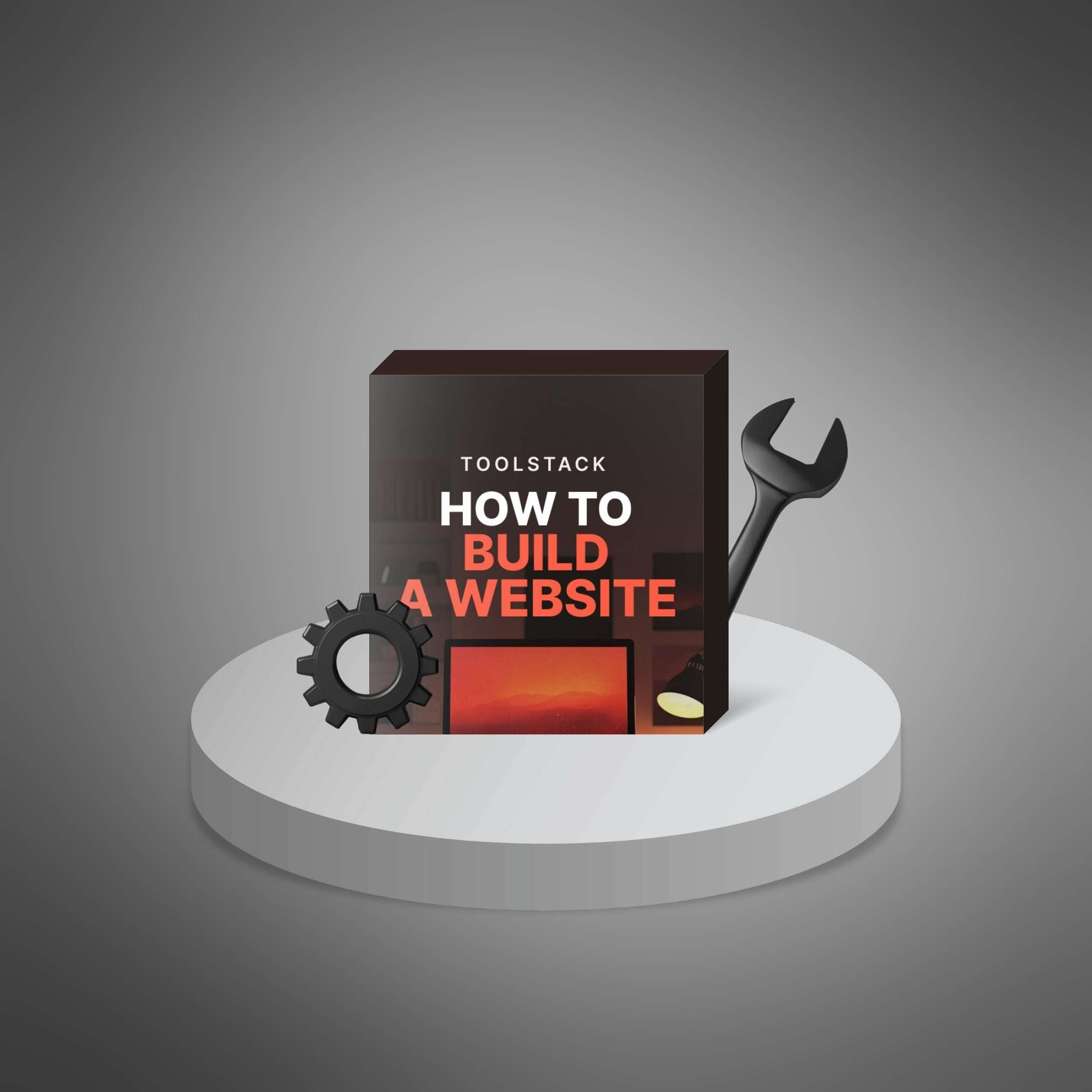 Skillboomer How to Build a Website - Toolstack