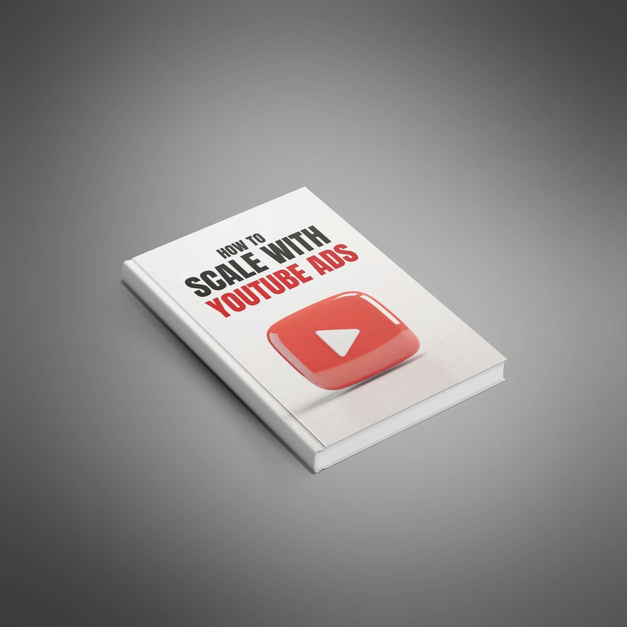 Skillboomer How to Scale with YouTube Ads