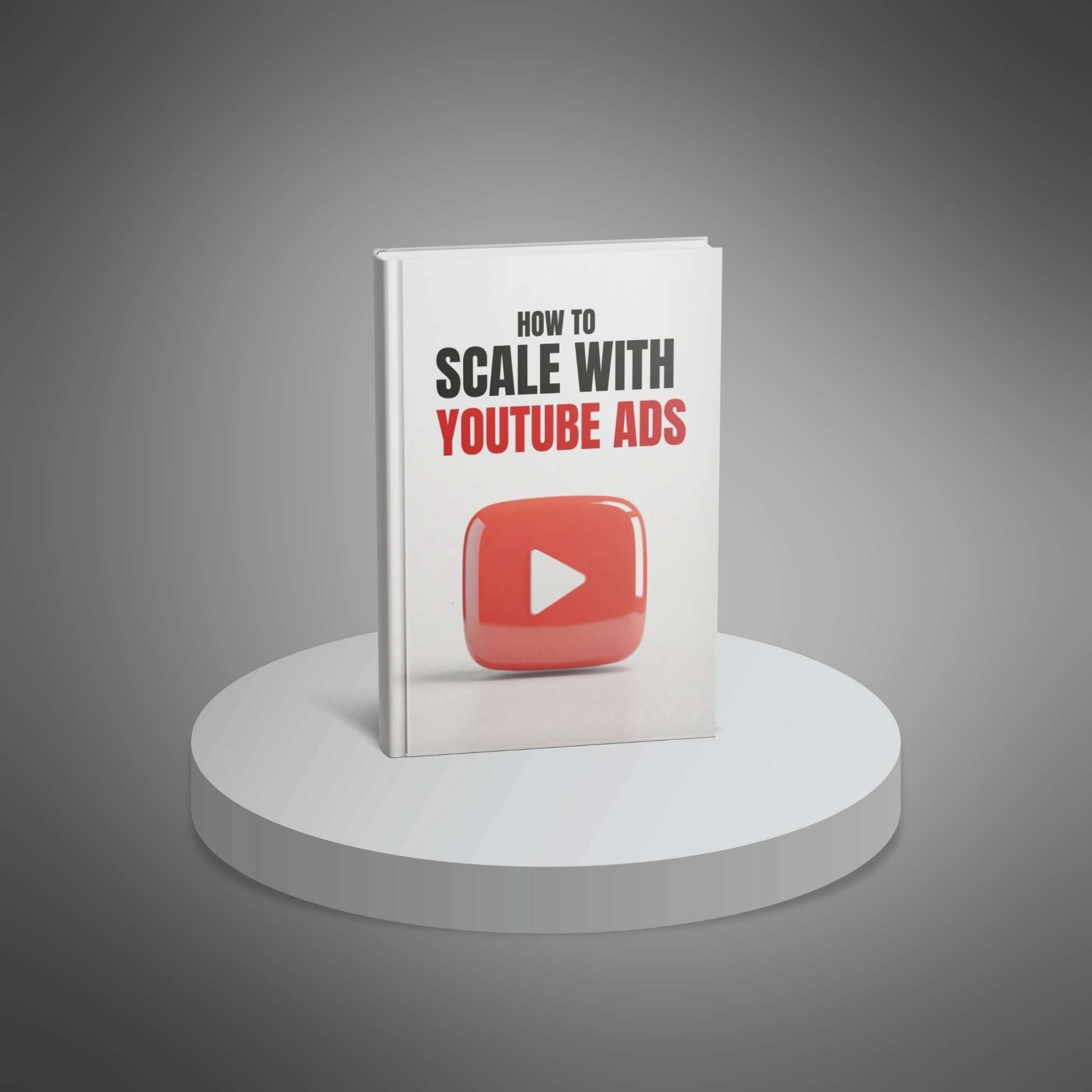 Skillboomer How to Scale with YouTube Ads