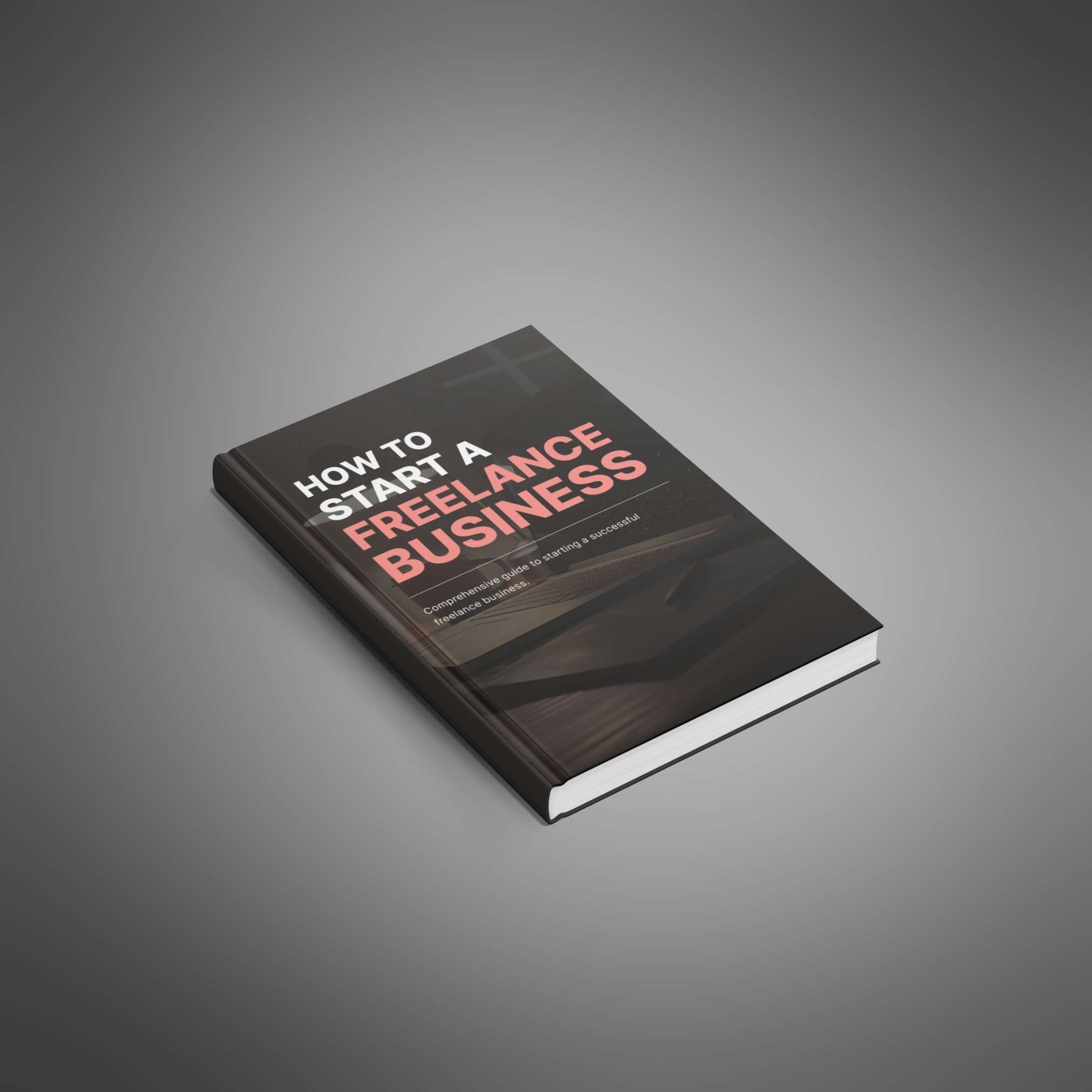 Skillboomer How to Start a Freelance Business