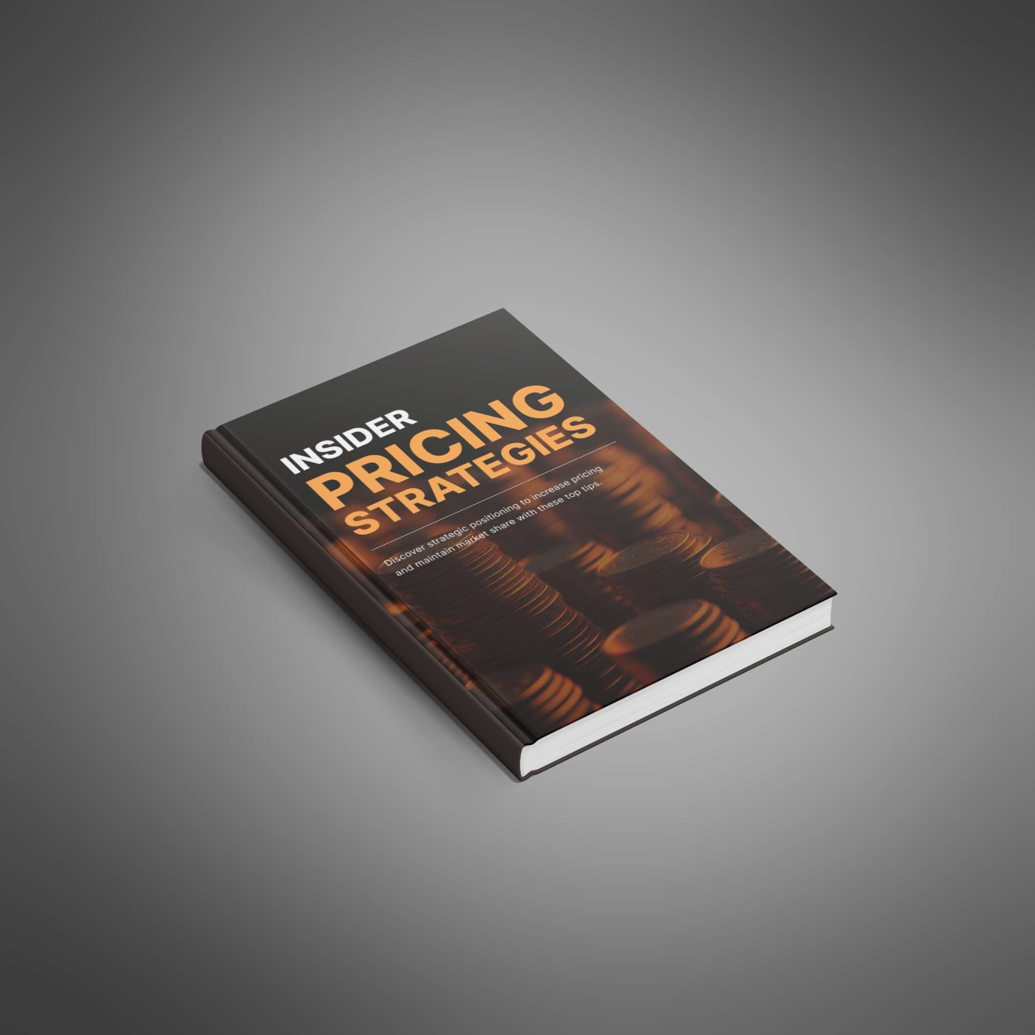 Skillboomer Insider Pricing Strategies