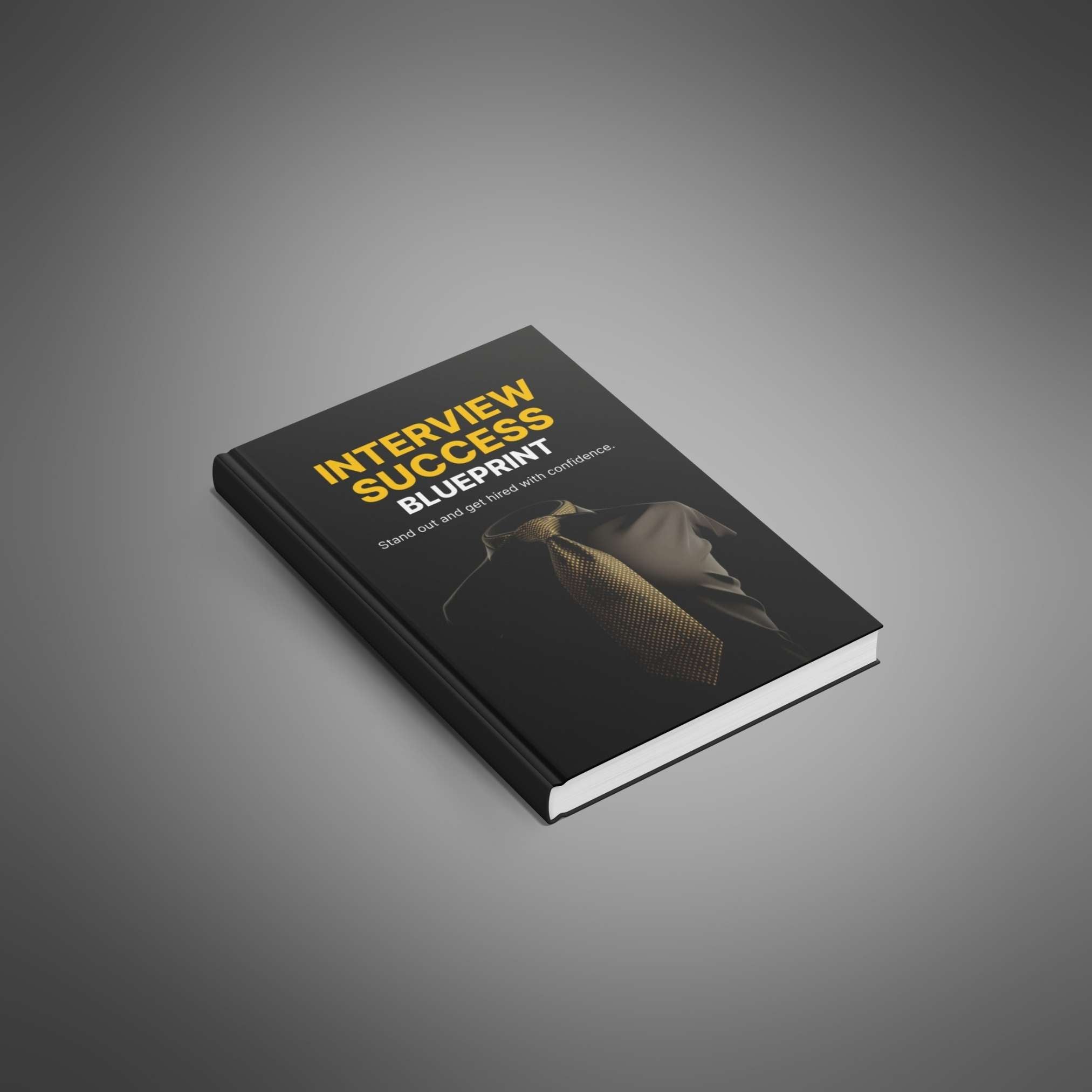 Skillboomer Interview Success Blueprint