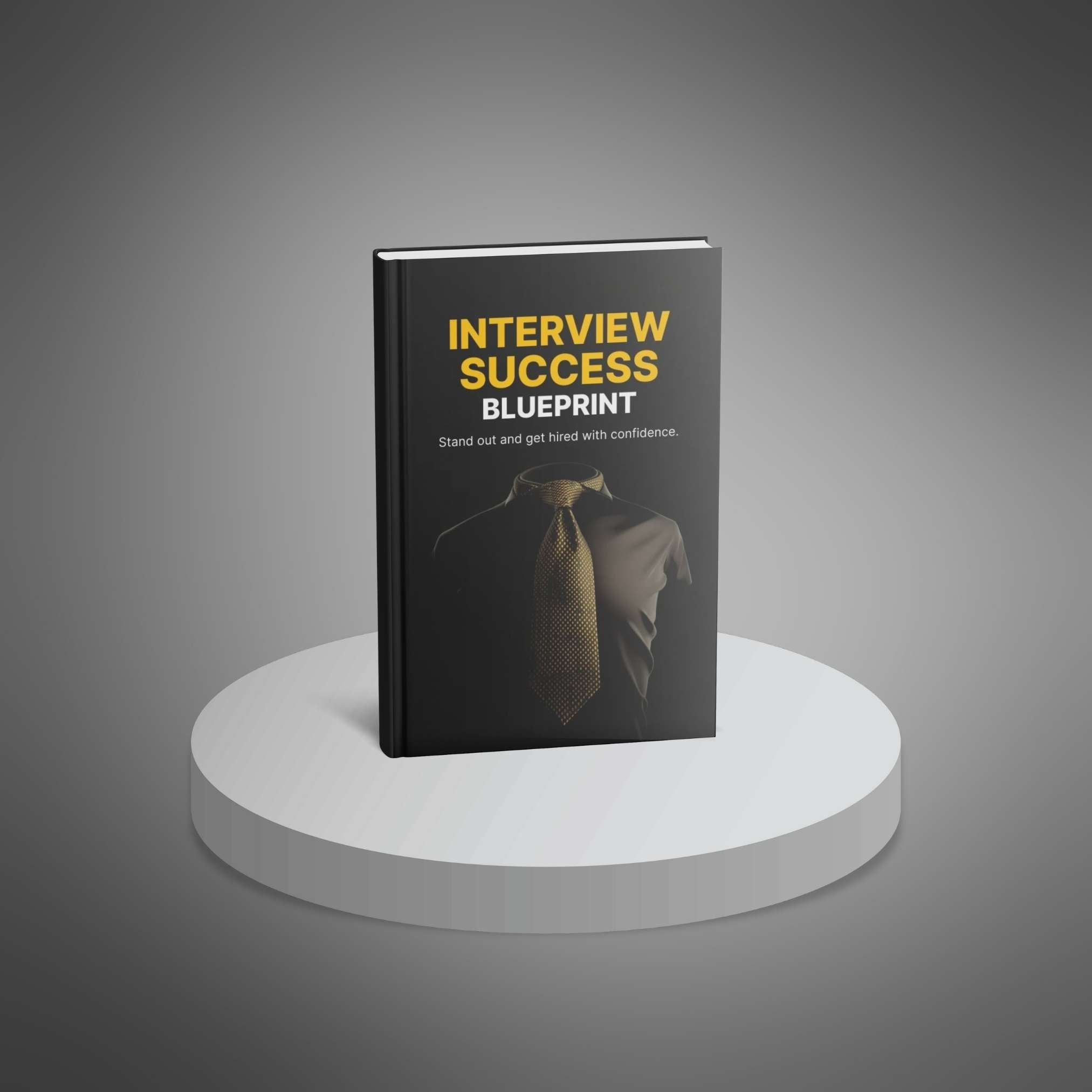 Skillboomer Interview Success Blueprint