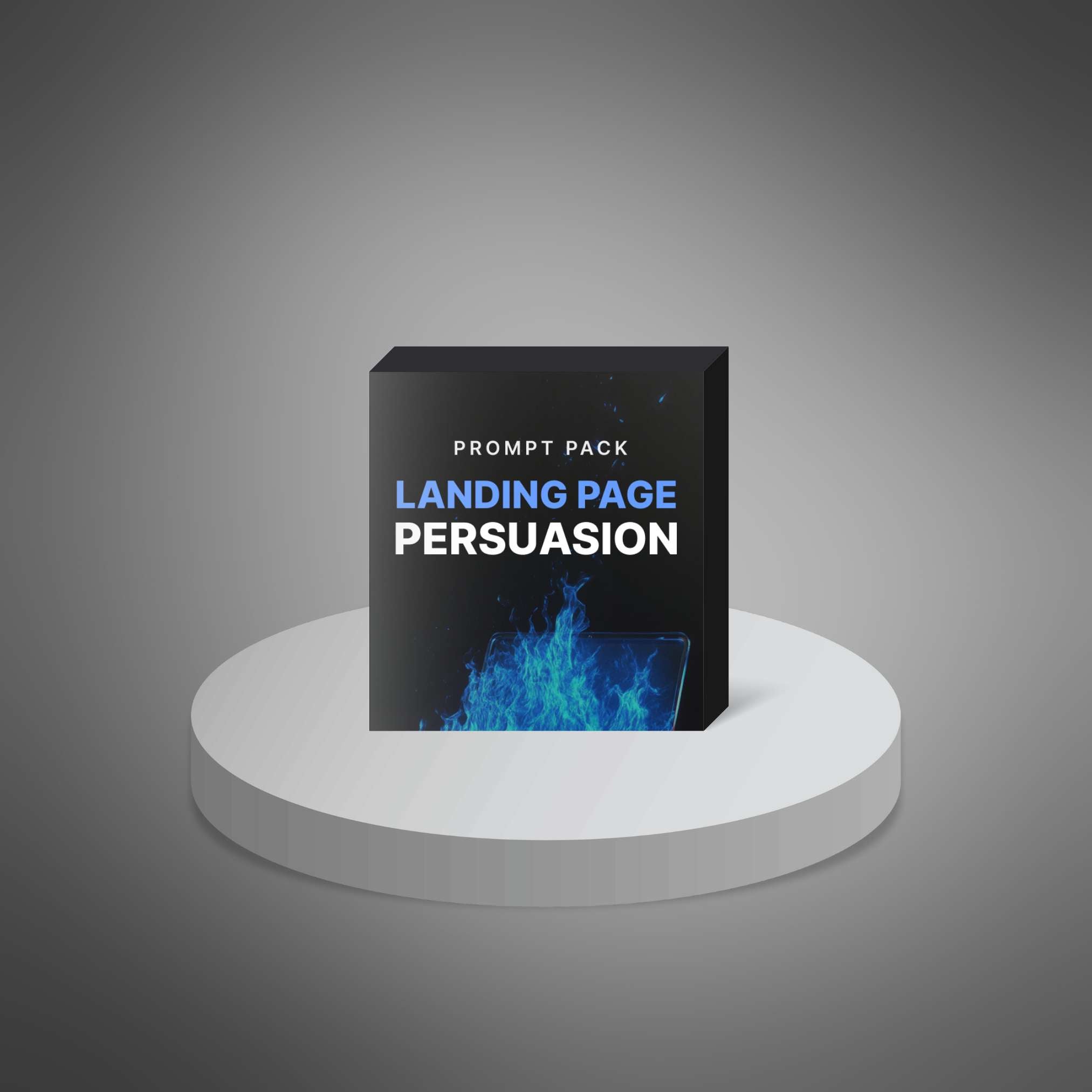 Skillboomer Landing Page Persuasion - Prompts