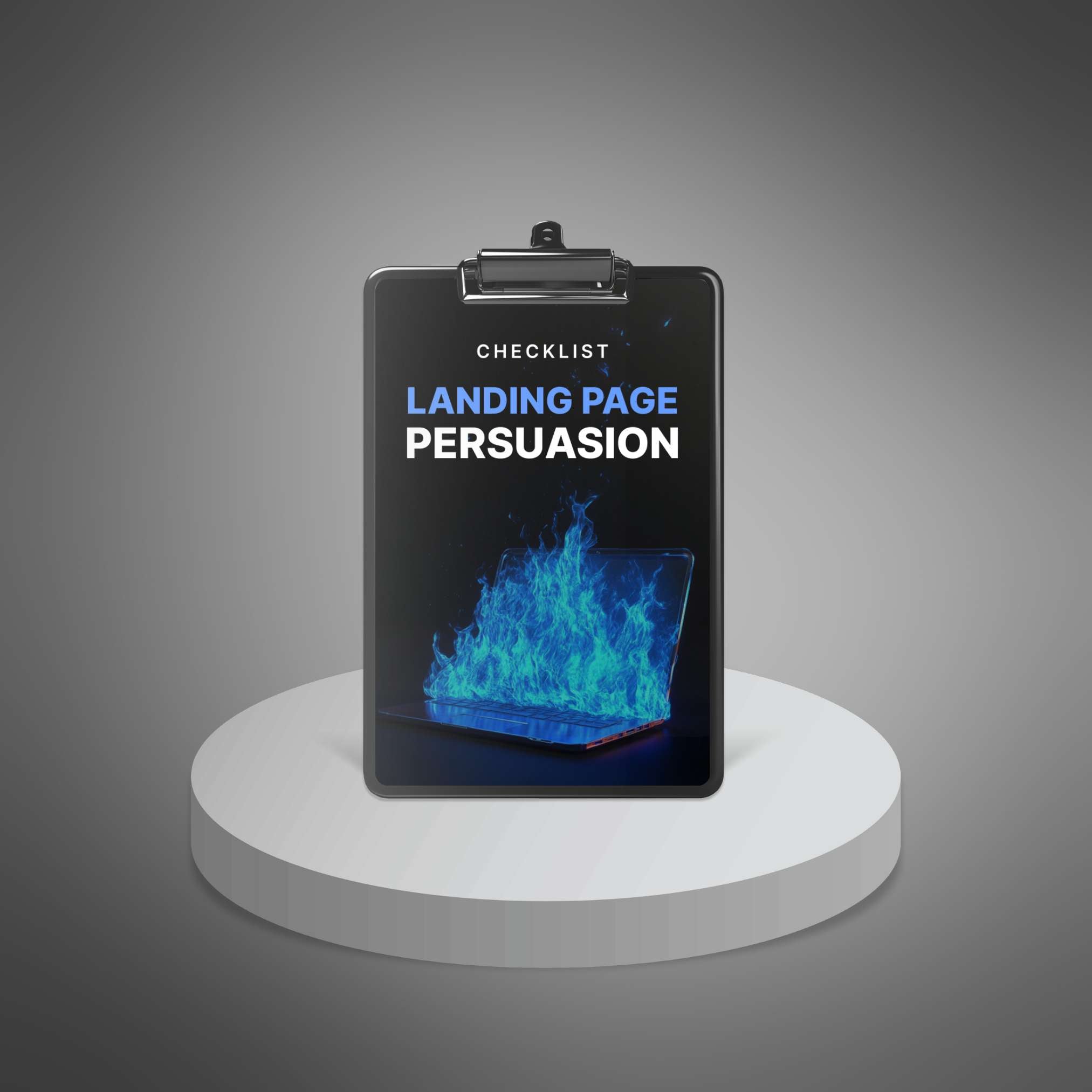 Skillboomer Landing Page Persuasion - Checklist