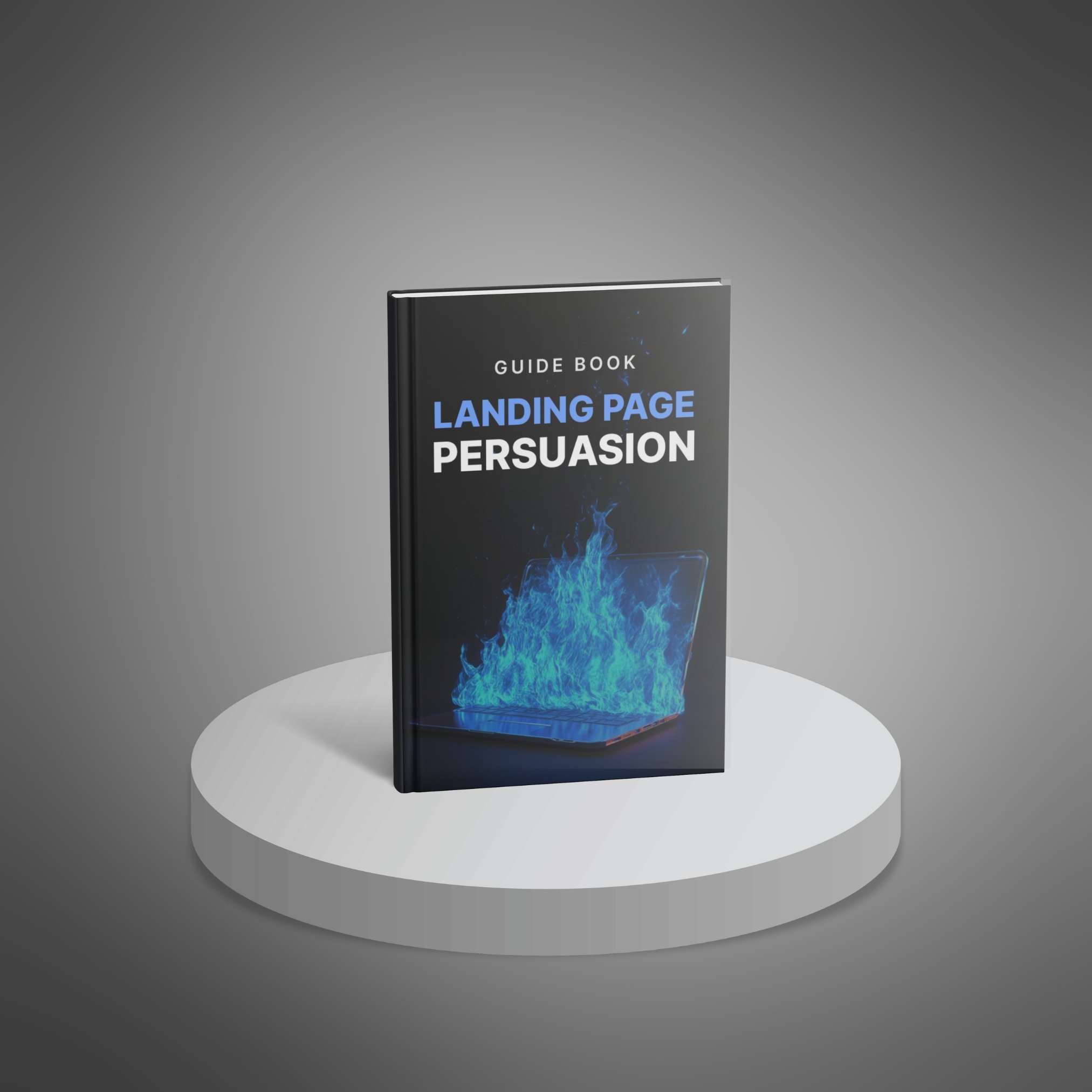 Skillboomer Landing Page Persuasion - Guide