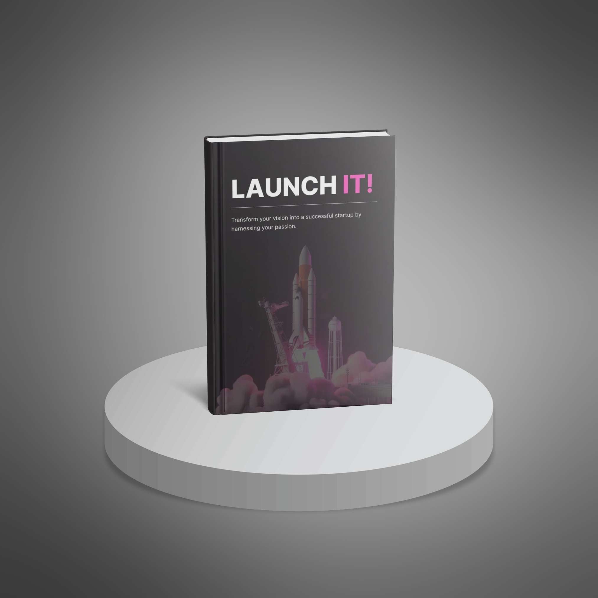 Skillboomer Launch It