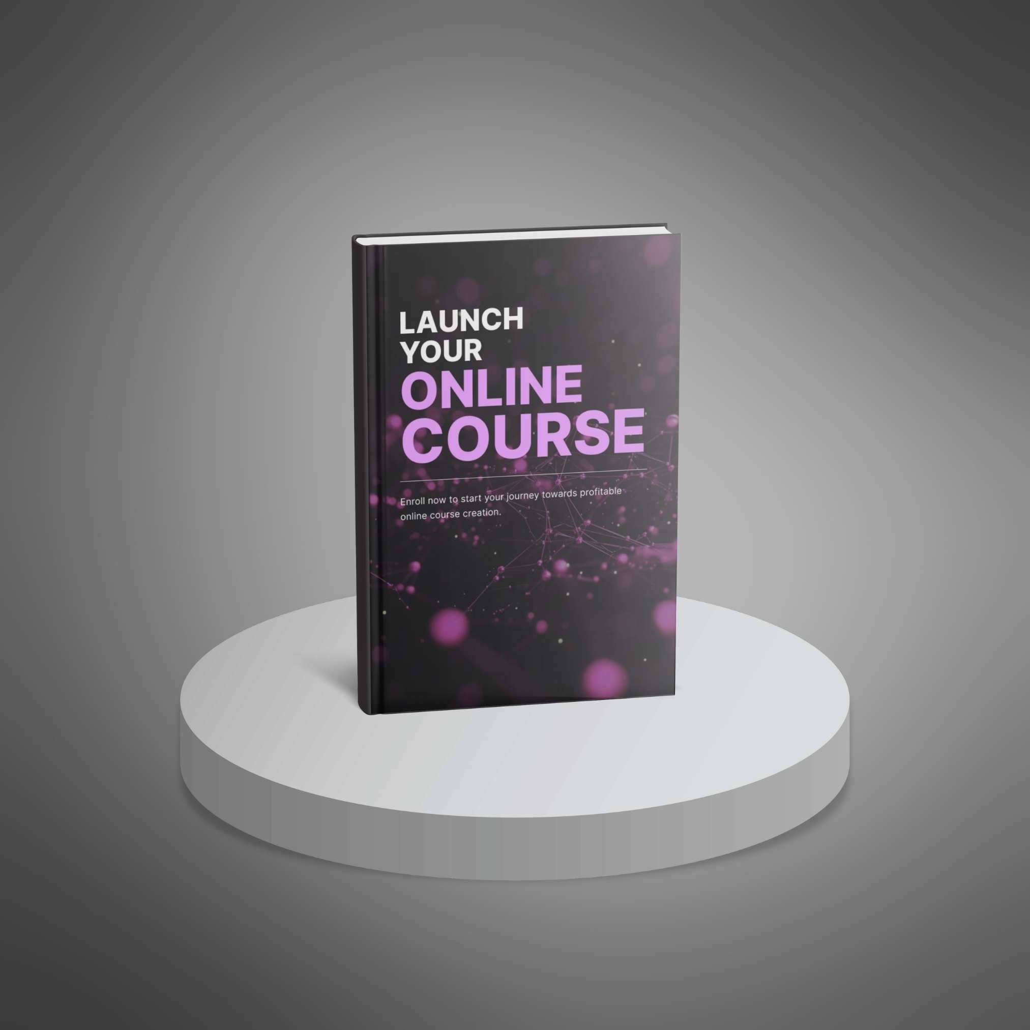 Skillboomer Launch Your Online Course
