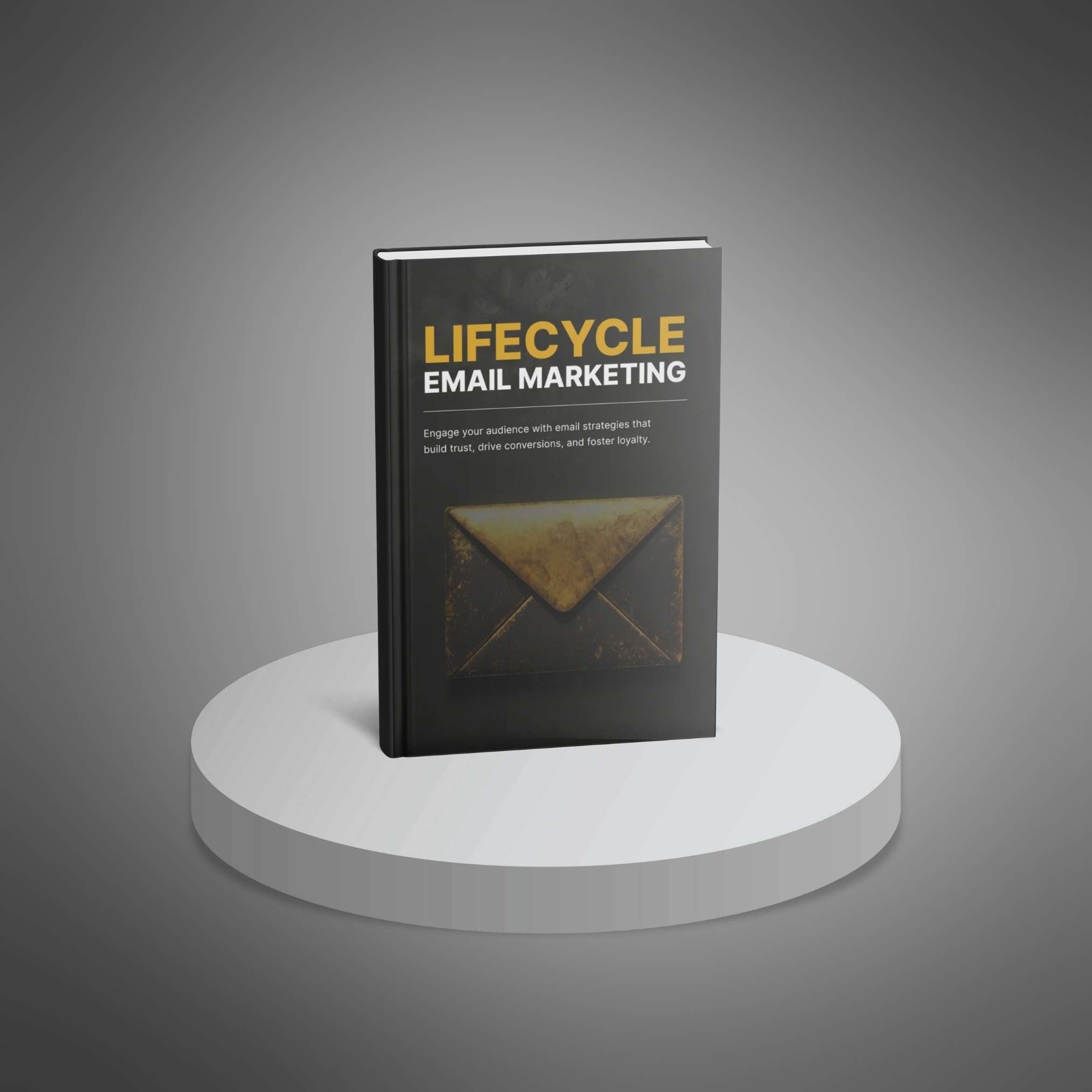 Skillboomer Lifecycle Email Marketing - Ebook