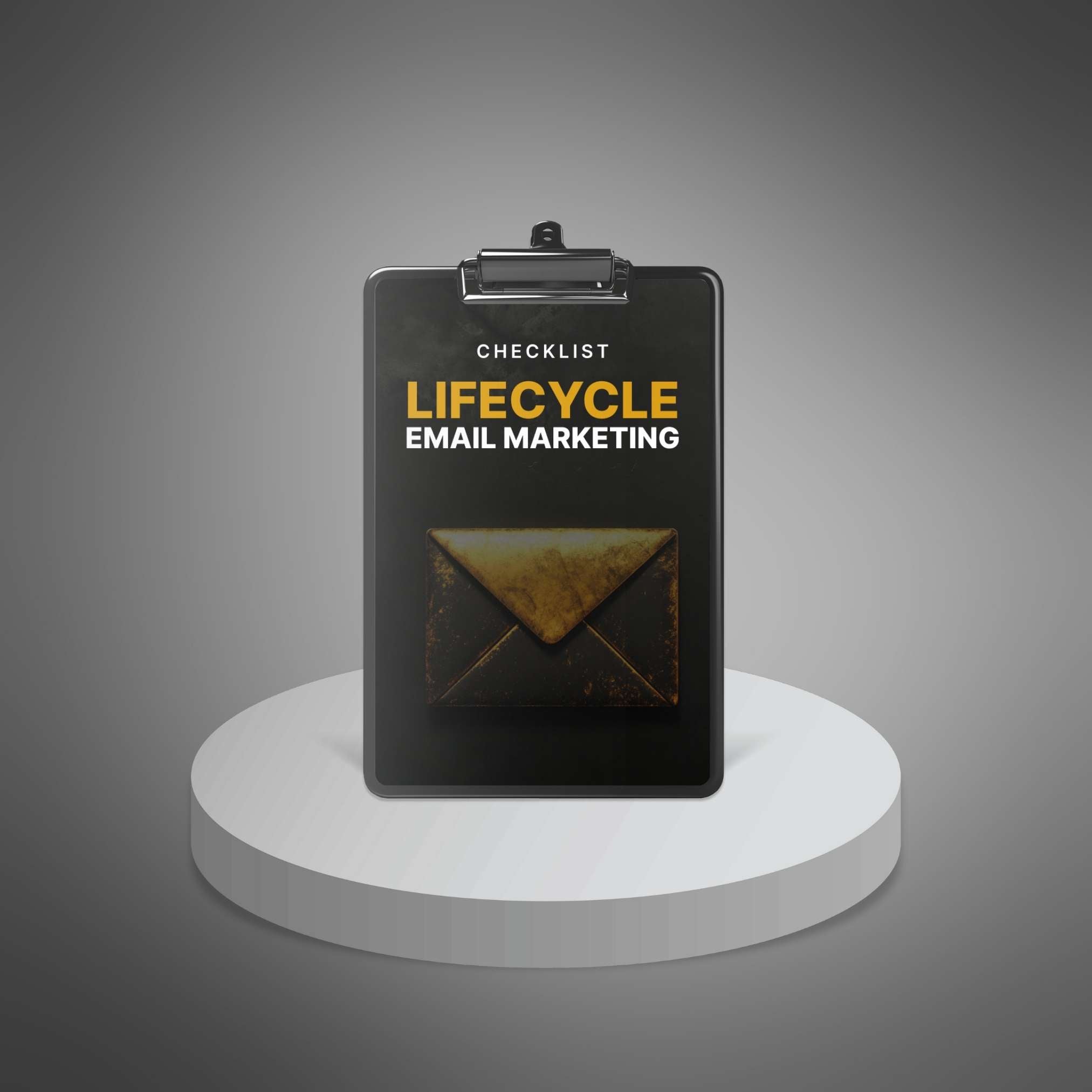 Skillboomer Lifecycle Email Marketing - Checklist