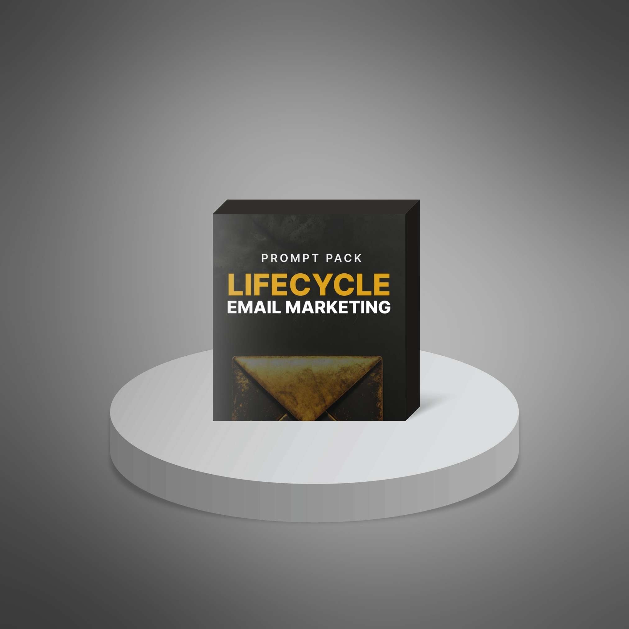 Skillboomer Lifecycle Email Marketing - Prompts