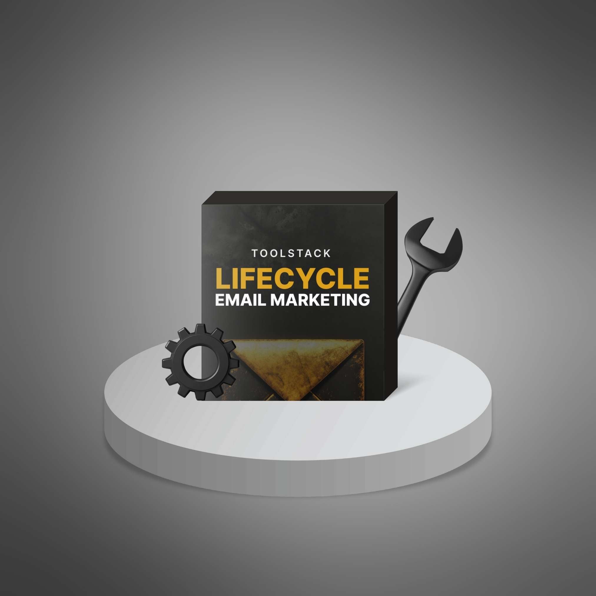 Skillboomer Lifecycle Email Marketing - Toolstack