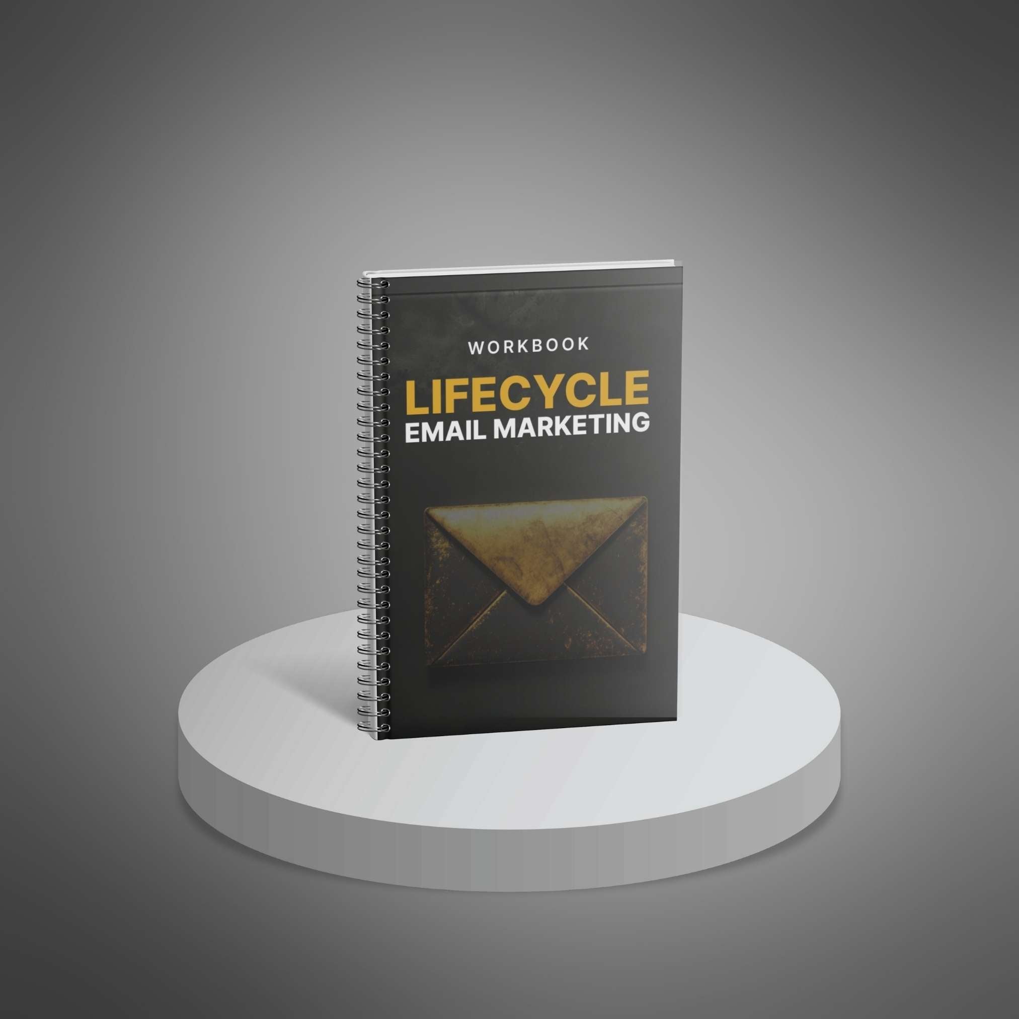 Skillboomer Lifecycle Email Marketing - Workbook