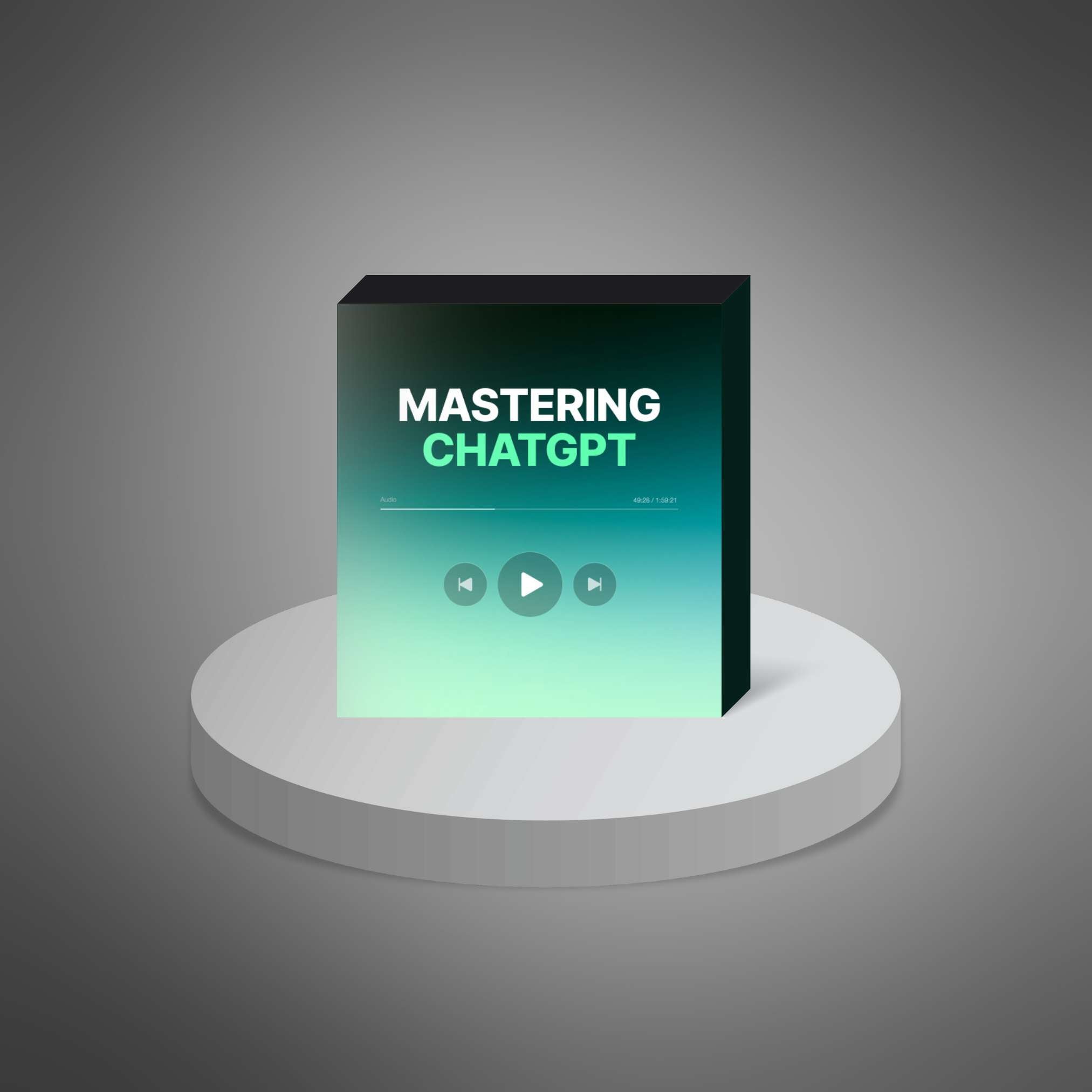 Skillboomer Mastering ChatGPT
