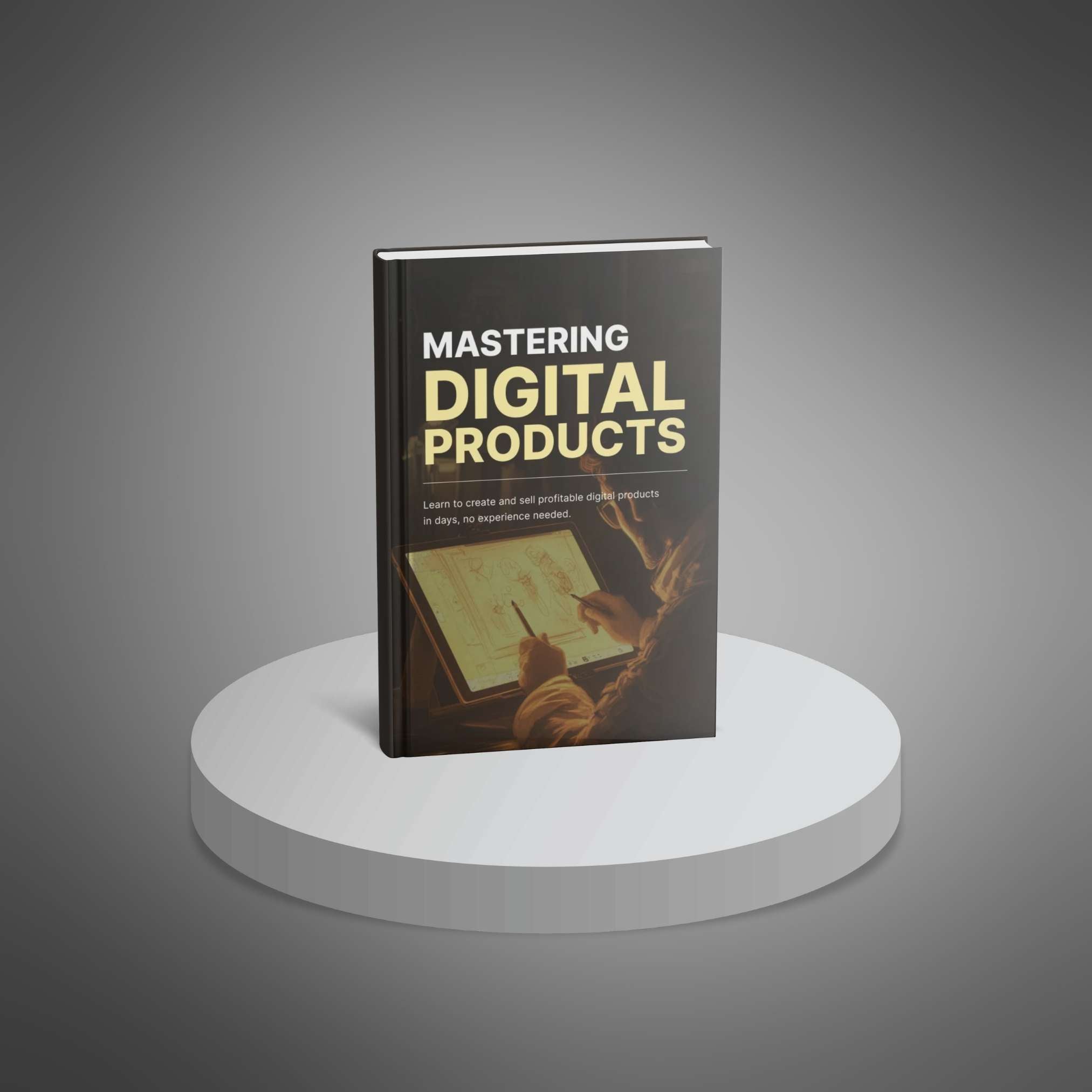 Skillboomer Mastering Digital Products