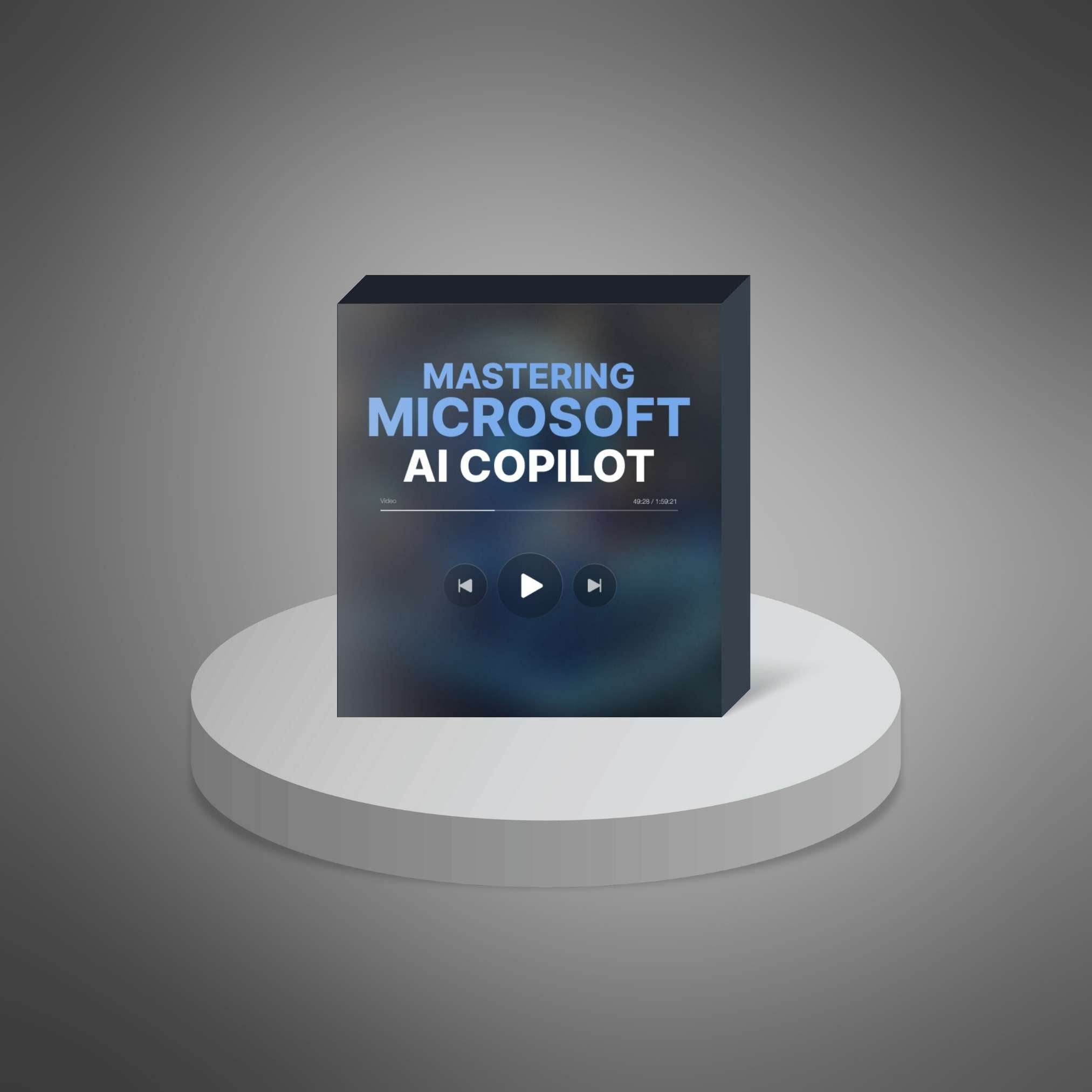 Skillboomer Mastering Microsoft AI CoPilot