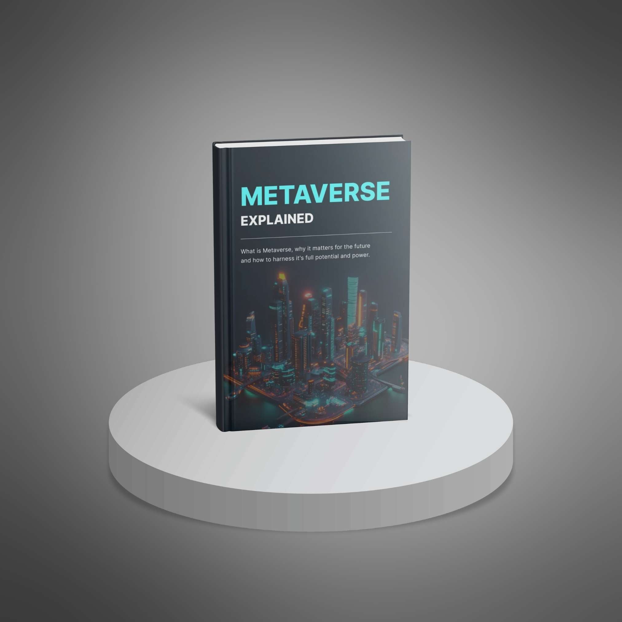 Skillboomer Metaverse Explained