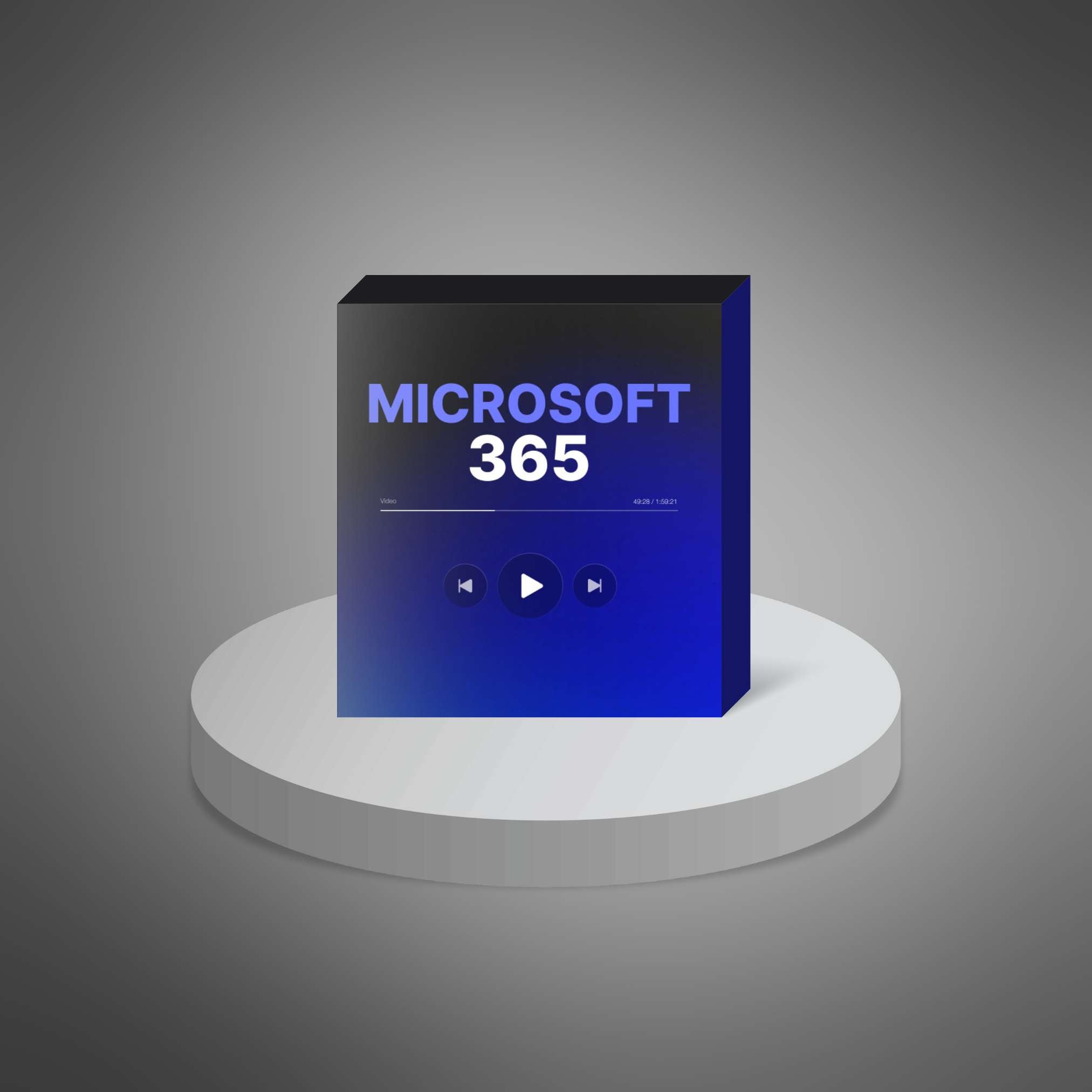 Skillboomer Microsoft 365
