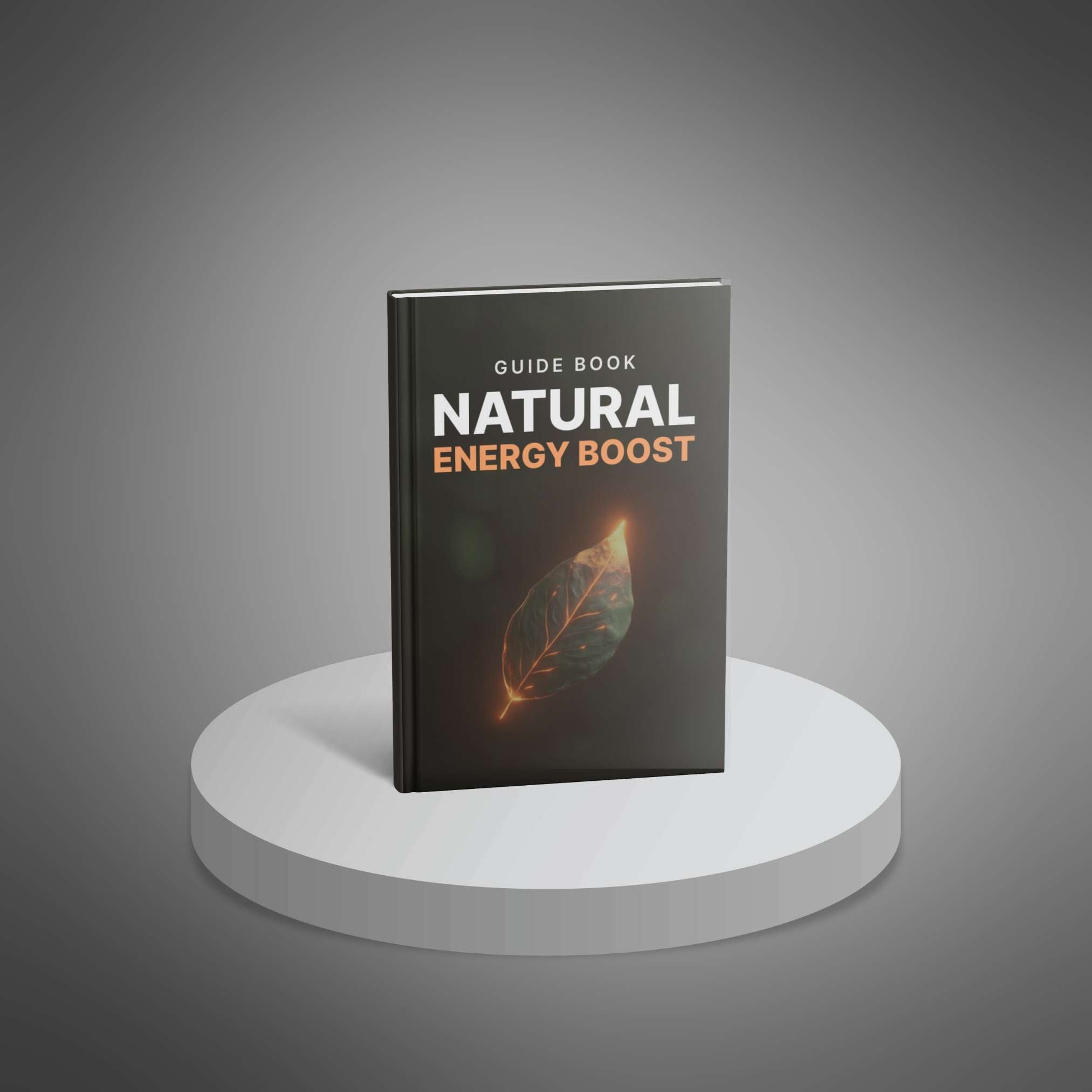 Skillboomer Natural Energy Boost - Guide