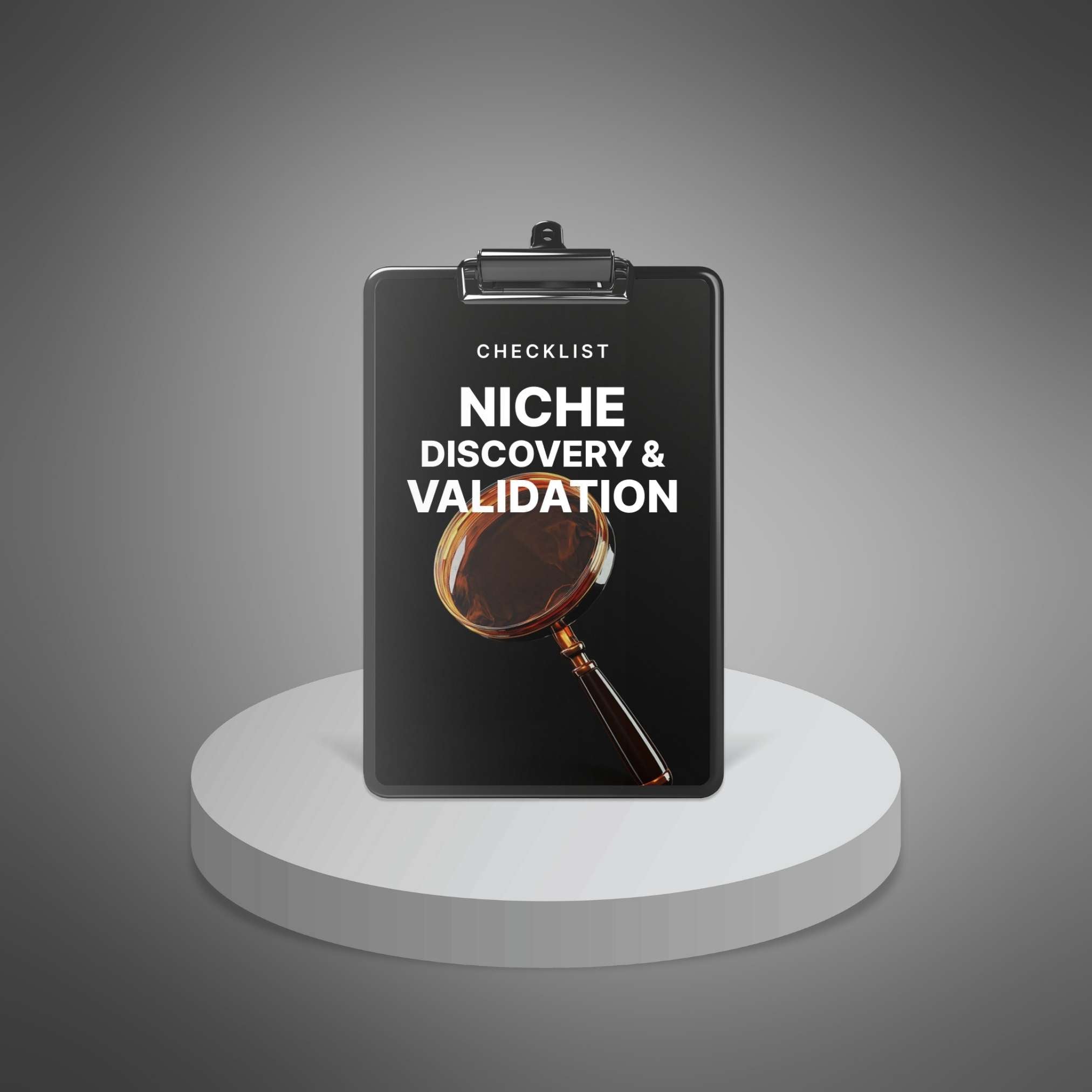 Skillboomer Niche Discovery and Validation