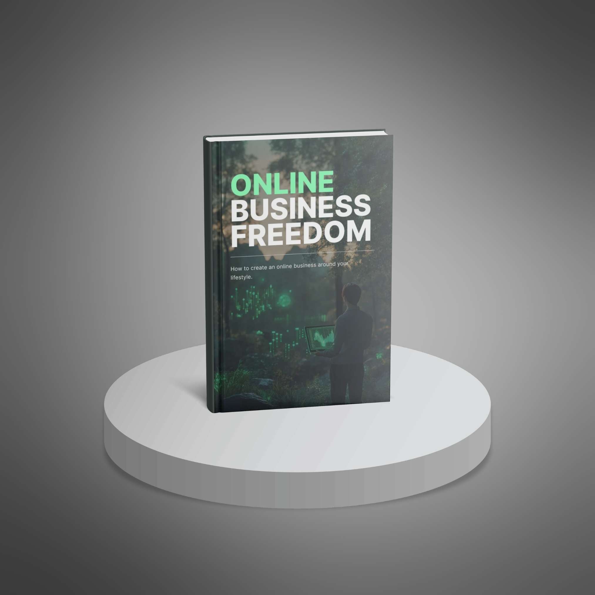 Skillboomer Online Business Freedom