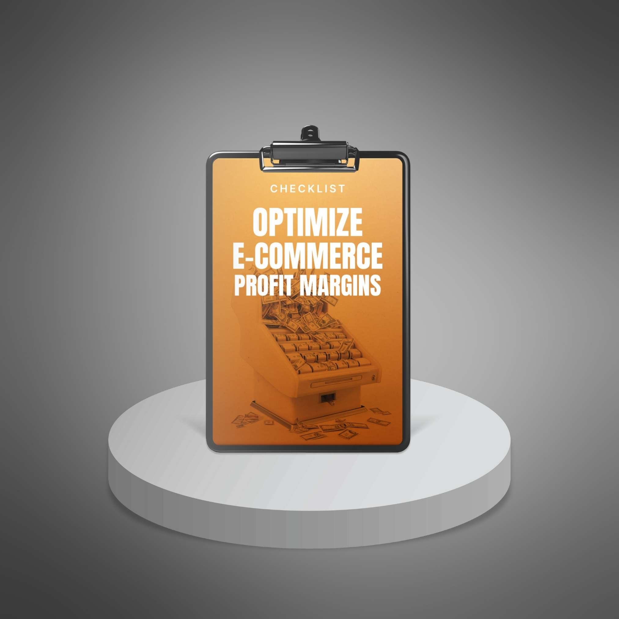 Skillboomer Optimize E-Commerce Profit Margins