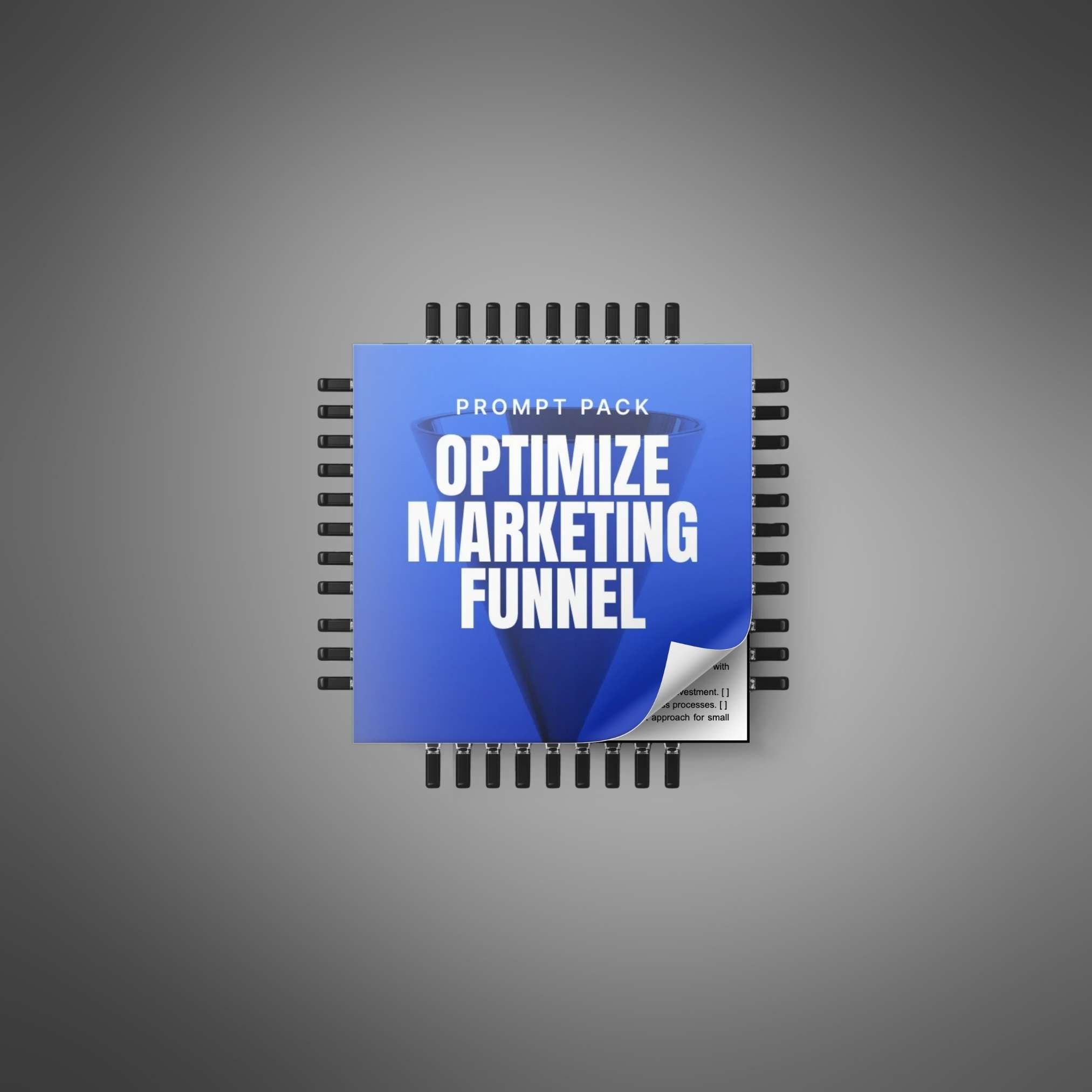 Skillboomer Optimize Your Marketing Funnel