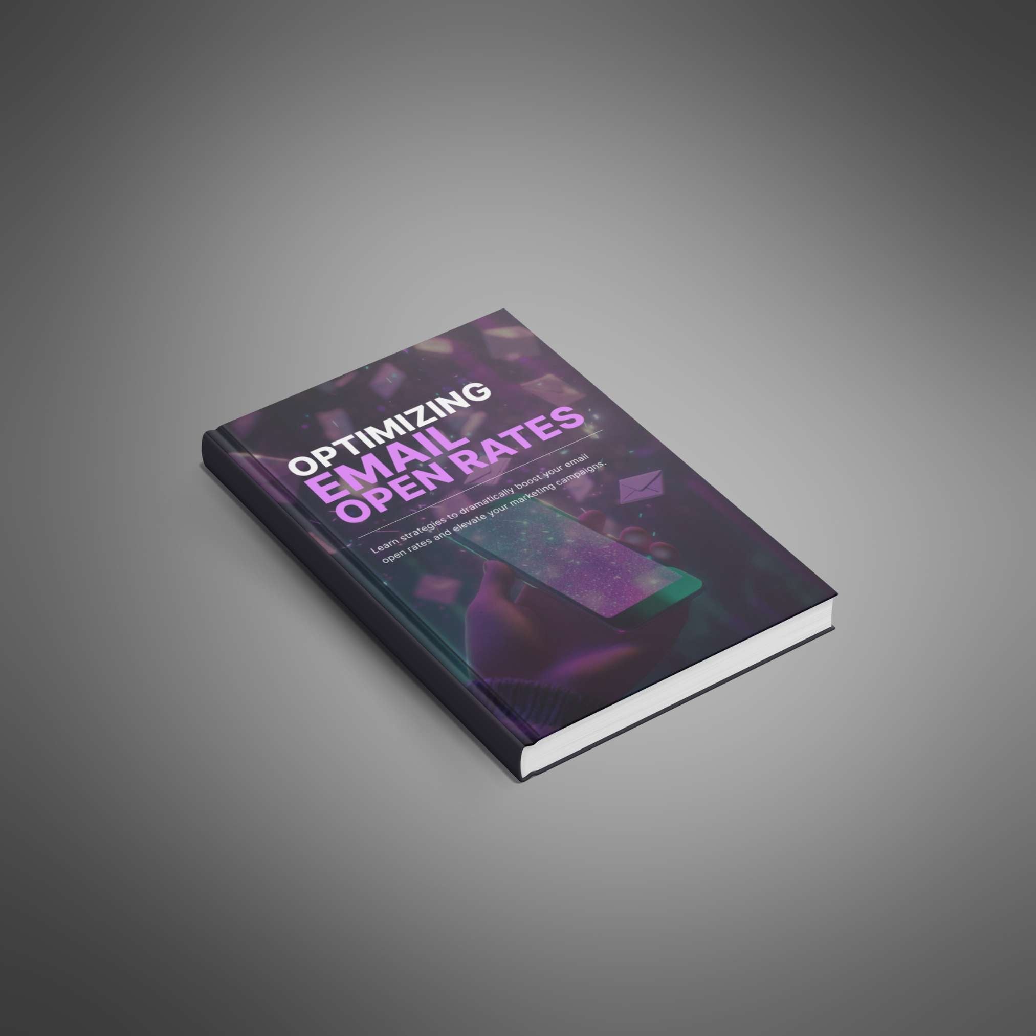 Skillboomer Optimizing Email Open Rates - Ebook