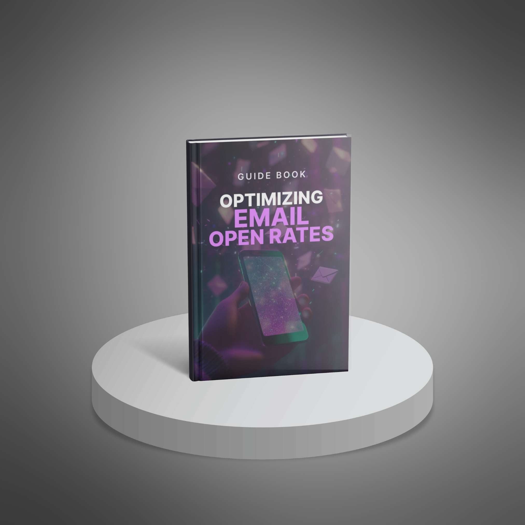 Skillboomer Optimizing Email Open Rates - Guide