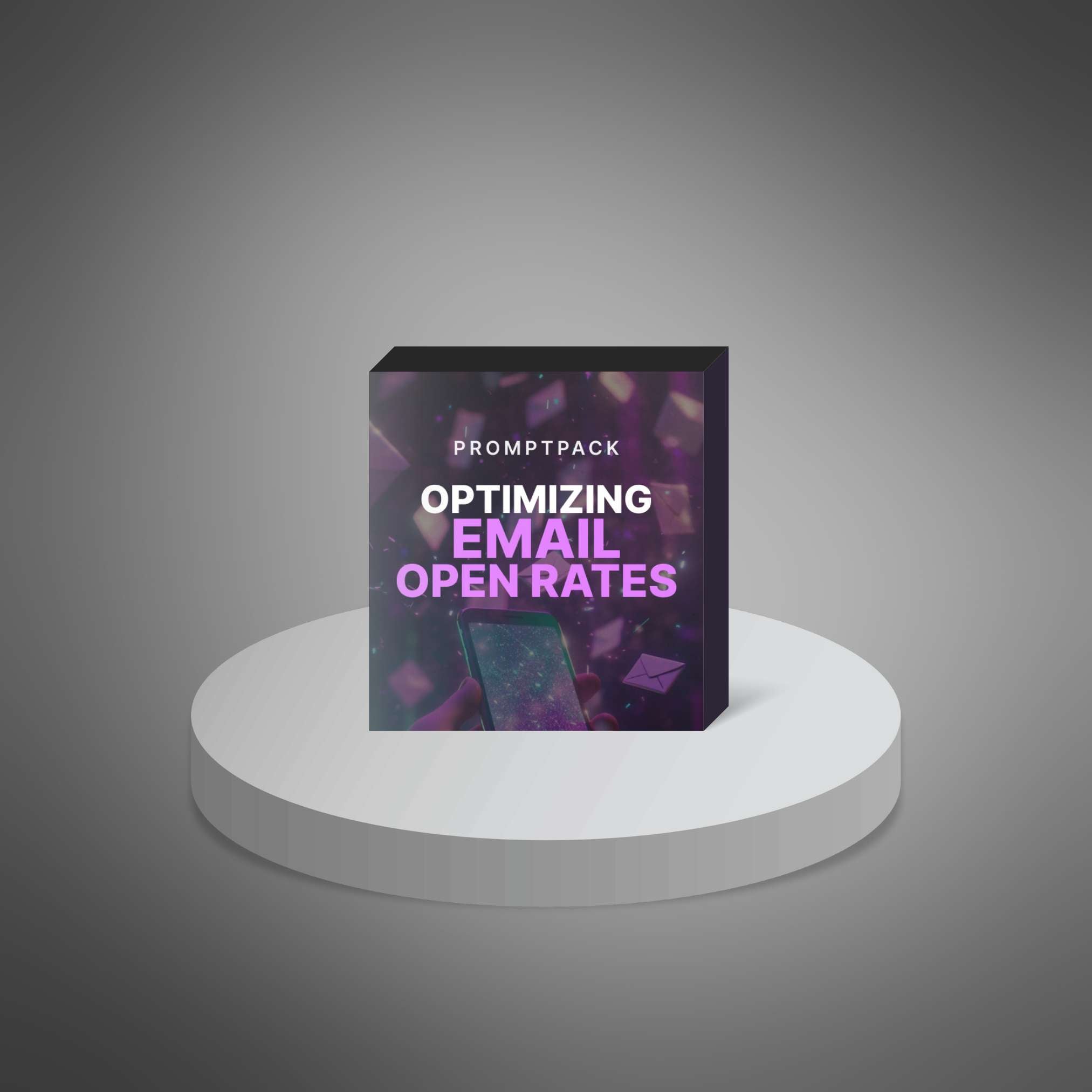 Skillboomer Optimizing Email Open Rates - Prompts