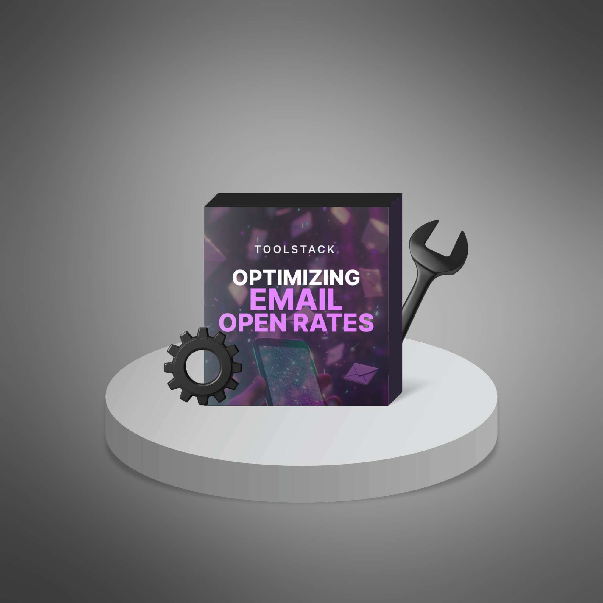 Skillboomer Optimizing Email Open Rates - Toolstack