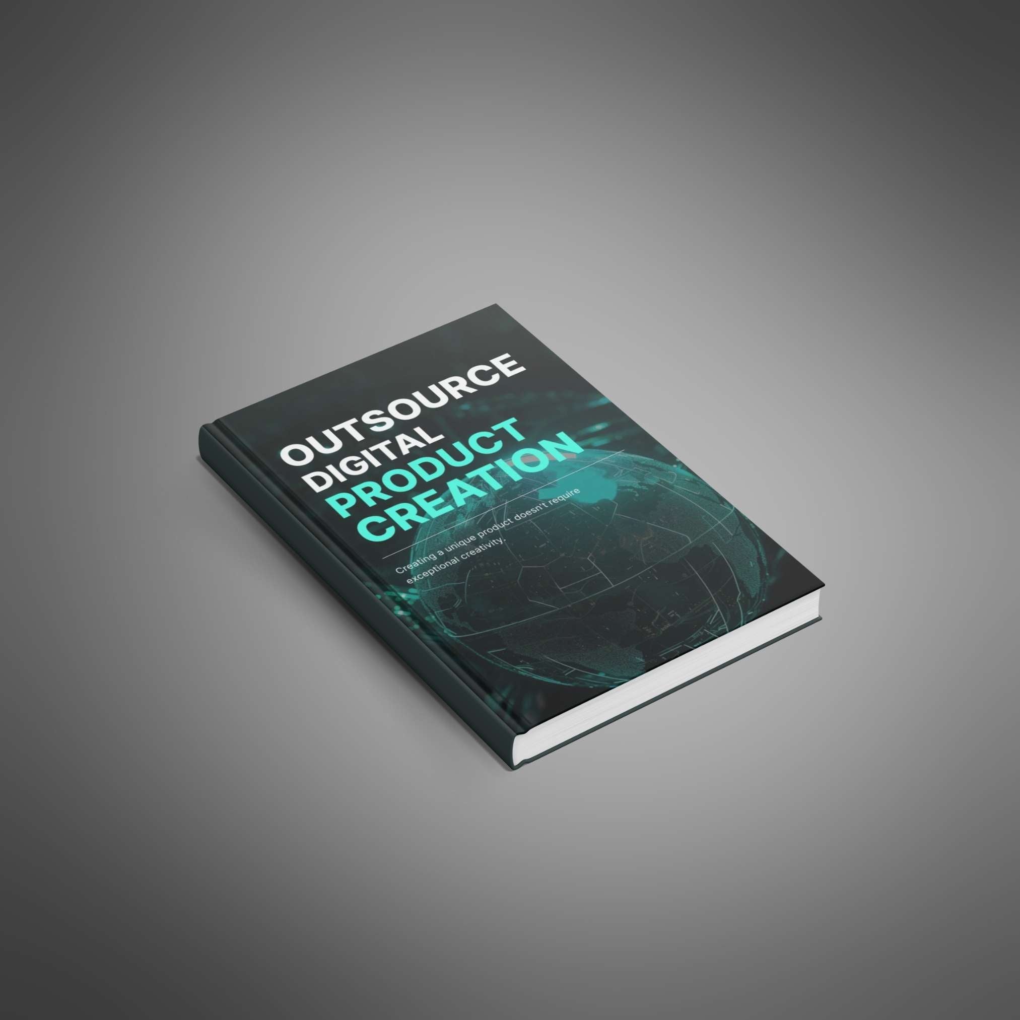 Skillboomer Outsource Digital Product Creation