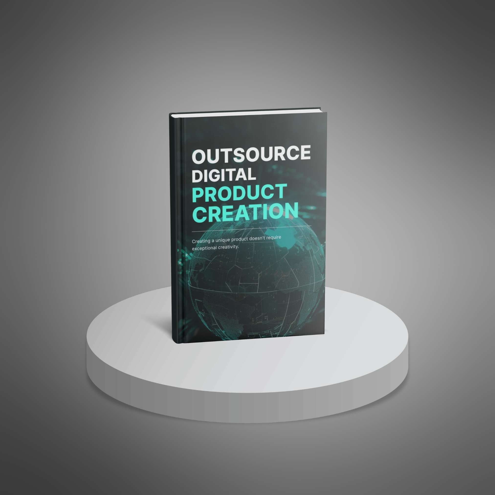 Skillboomer Outsource Digital Product Creation