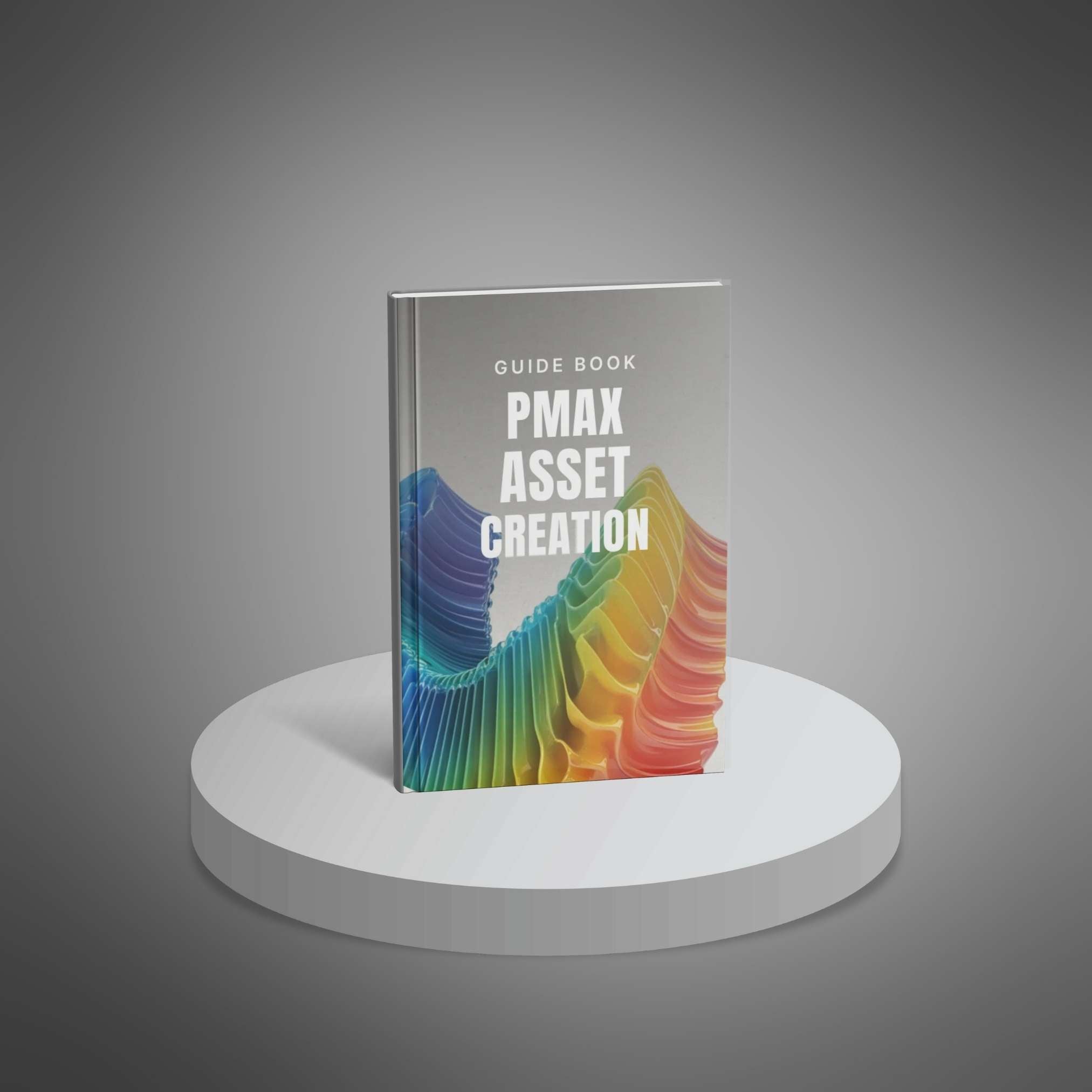 Skillboomer Performance Max Asset Creation