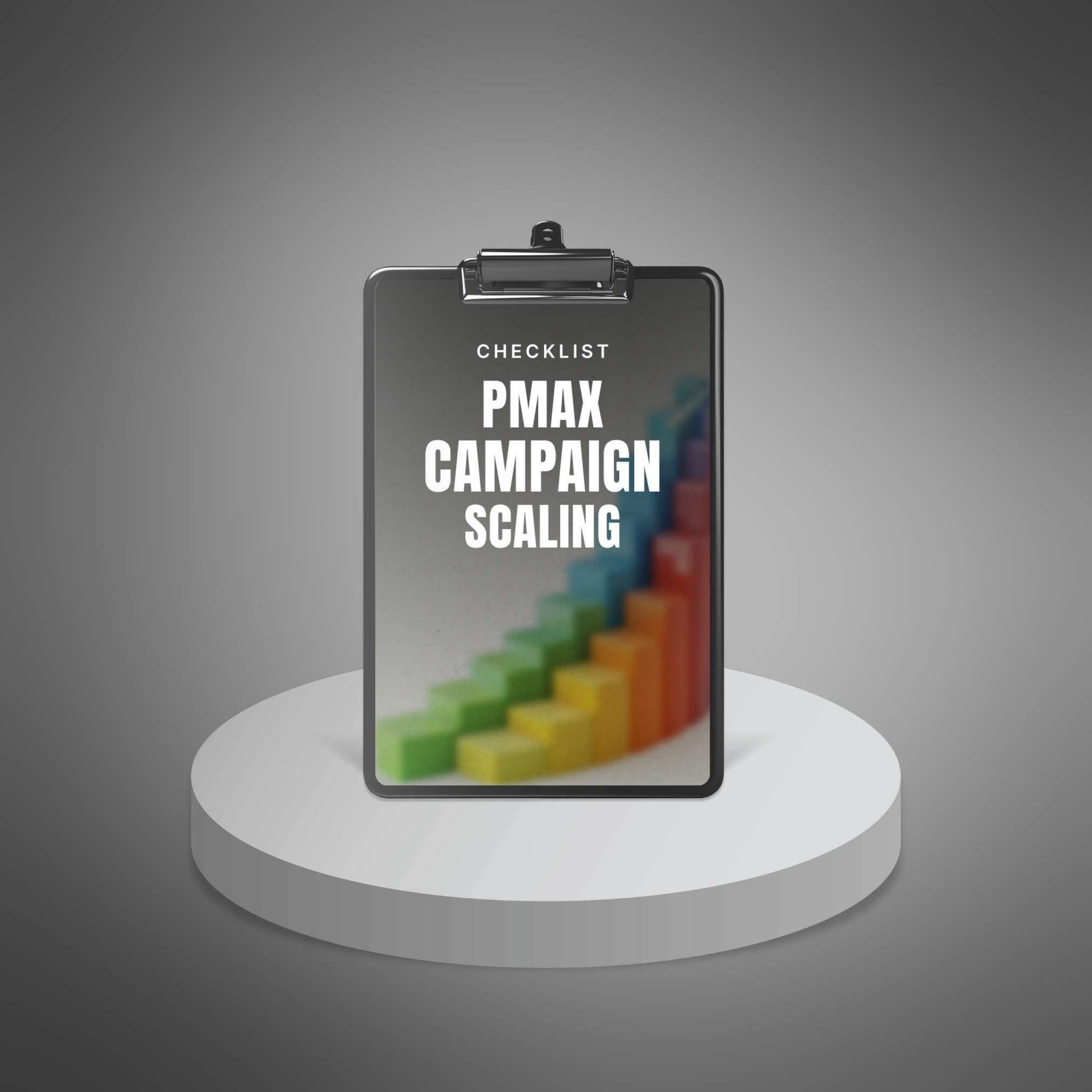 Skillboomer Performance Max Campaign Scaling