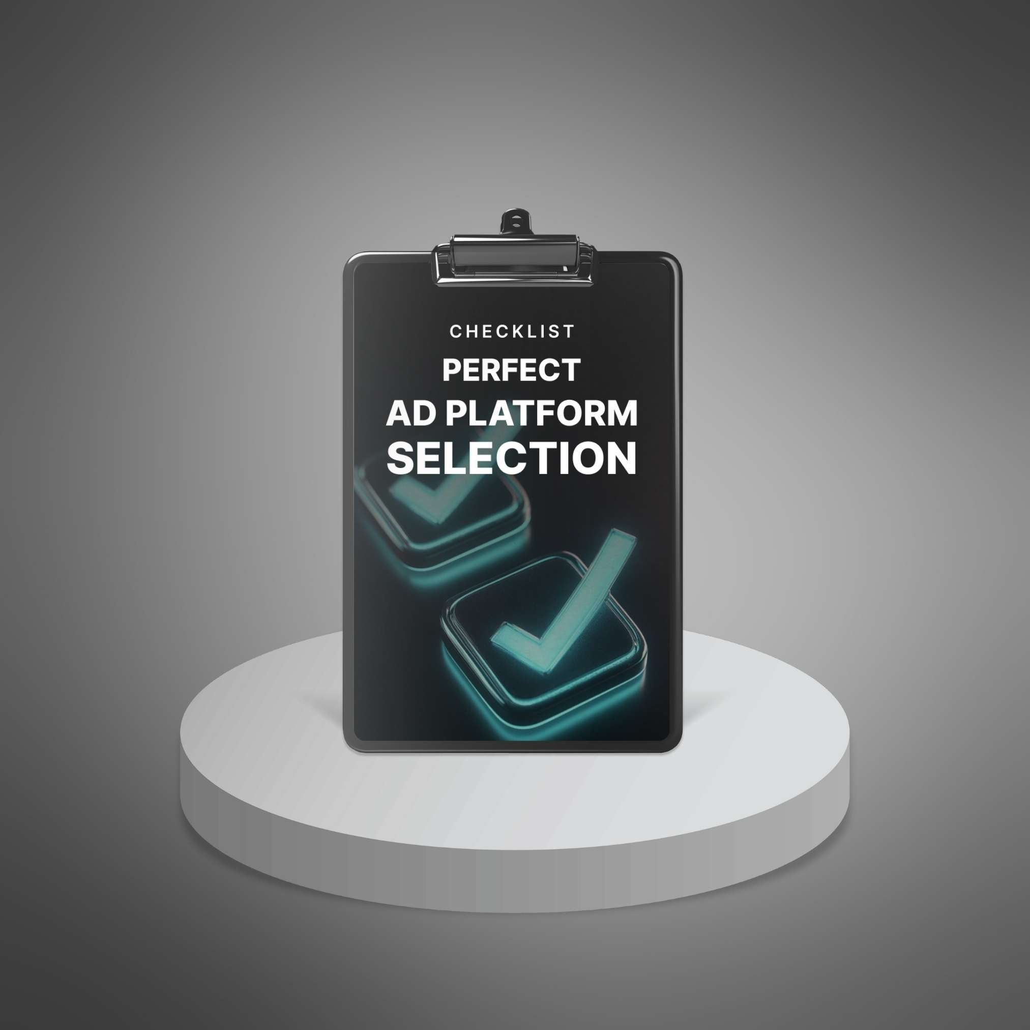 Skillboomer Perfect Ad Platform Selection