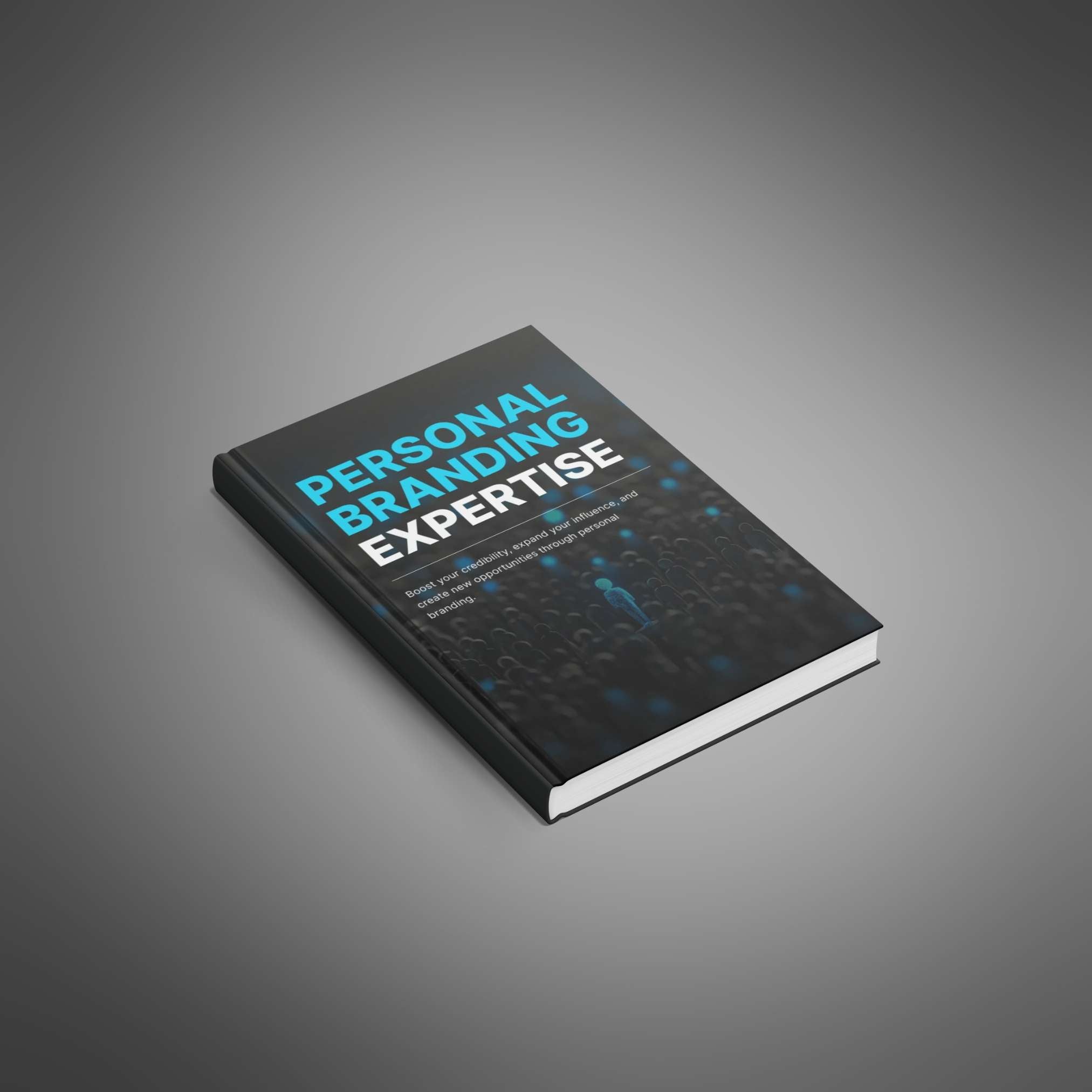Skillboomer Personal Branding Expertise - Ebook