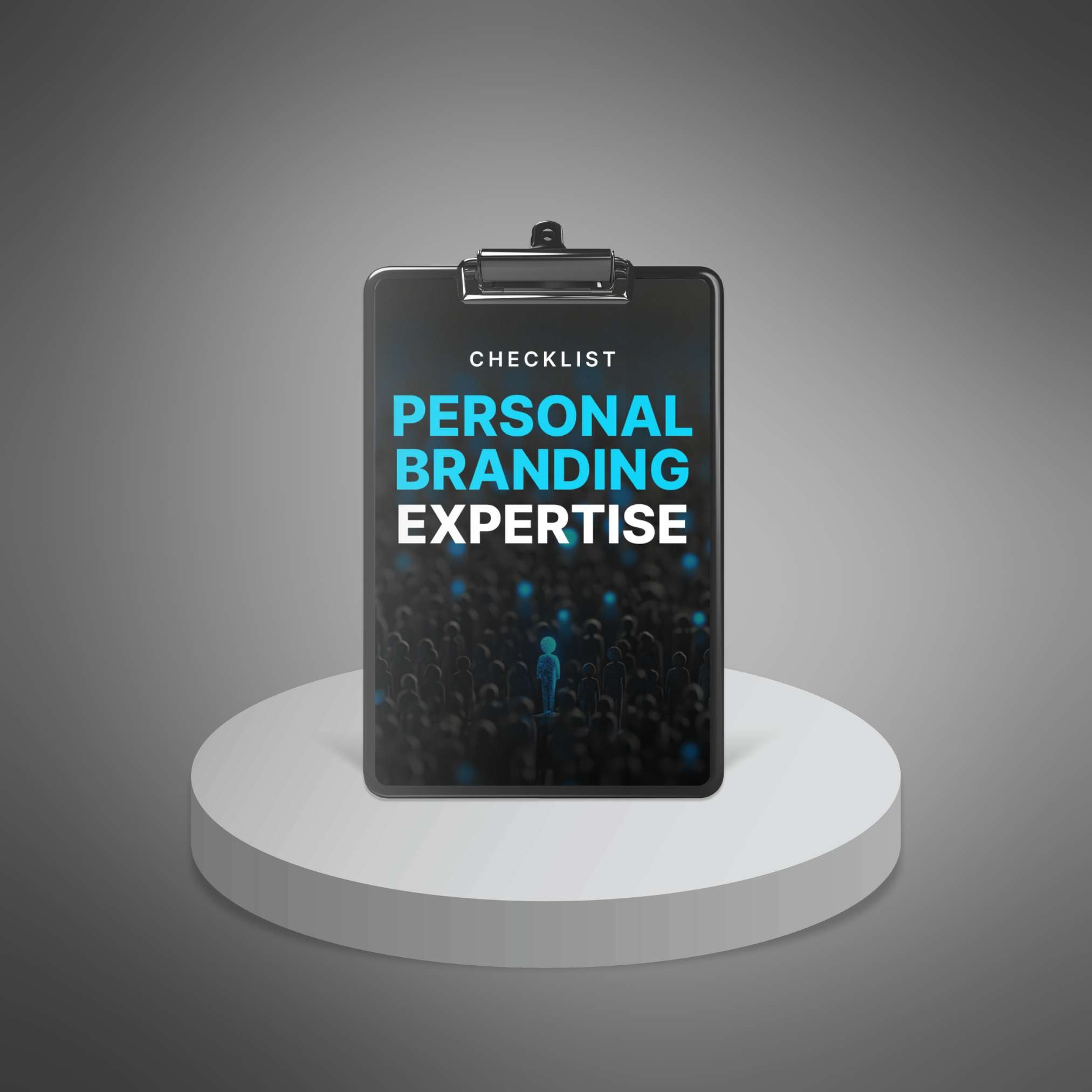 Skillboomer Personal Branding Expertise - Checklist