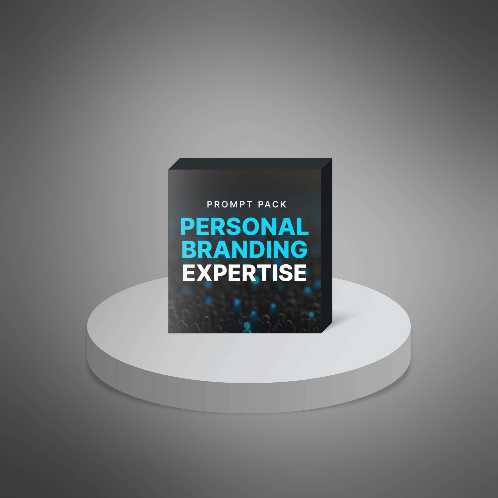 Skillboomer Personal Branding Expertise - Prompts