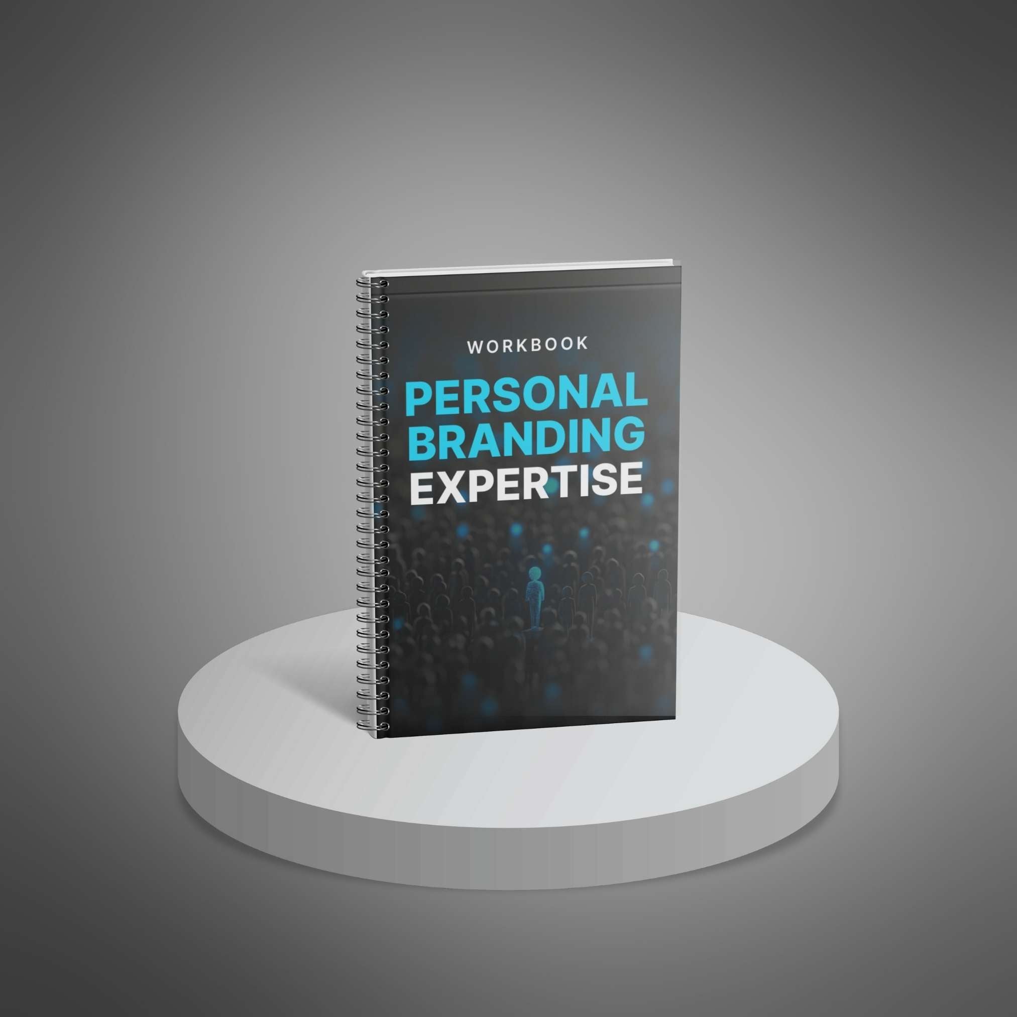 Skillboomer Personal Branding Expertise - Workbook