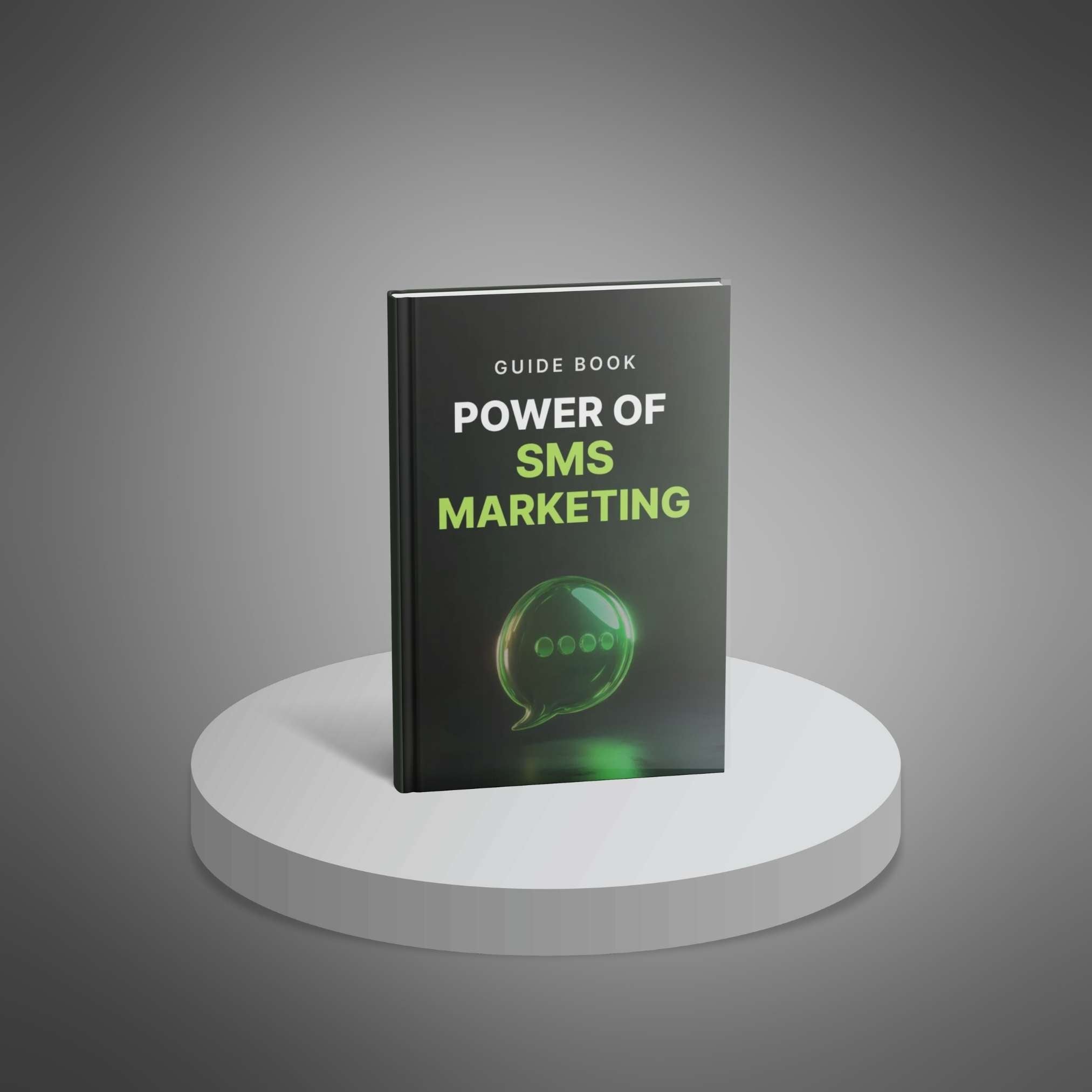 Skillboomer Power of SMS Marketing - Guide