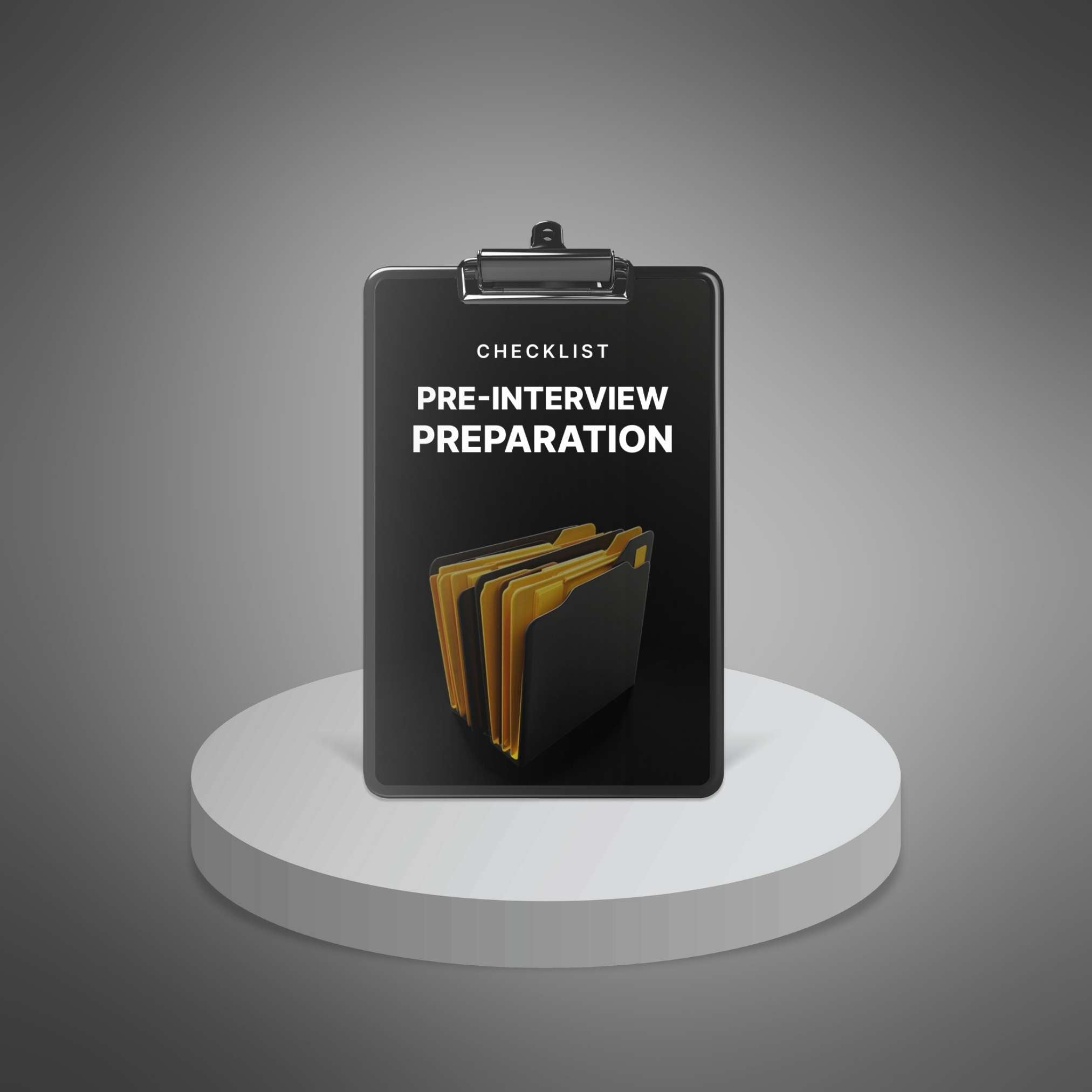 Skillboomer Pre-Interview Preparation