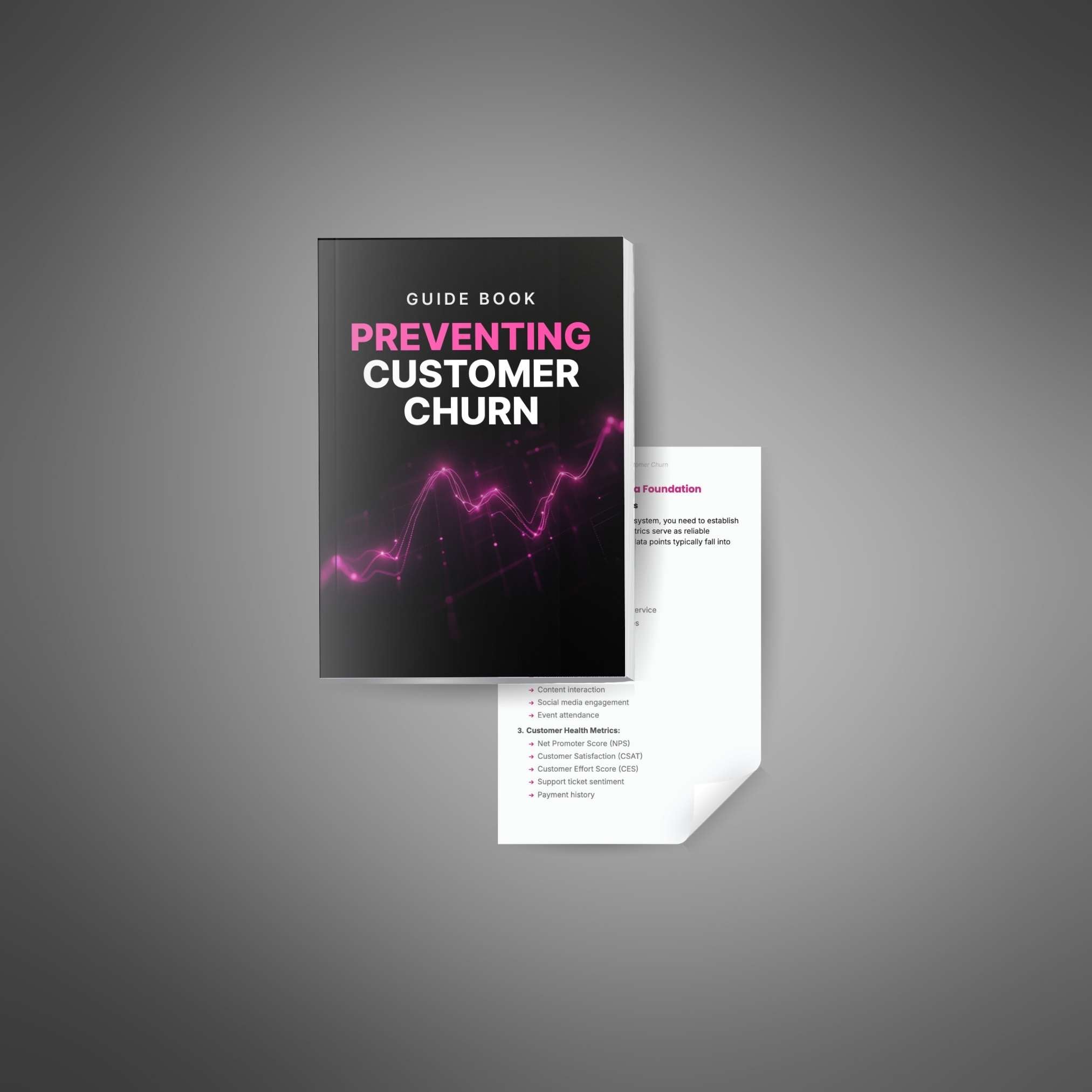 Skillboomer Preventing Customer Churn Before It Happens
