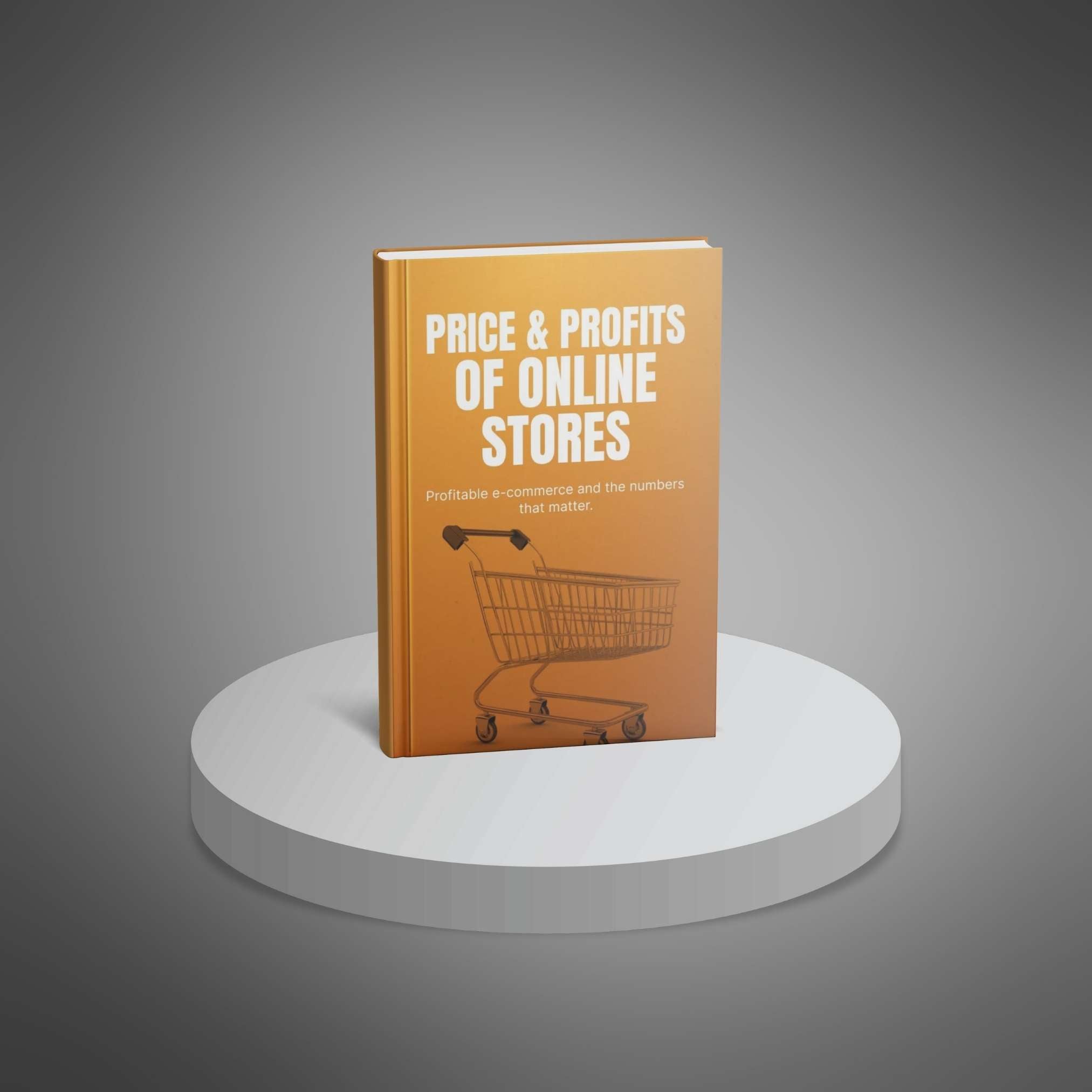 Skillboomer Price and Profits of Online Stores
