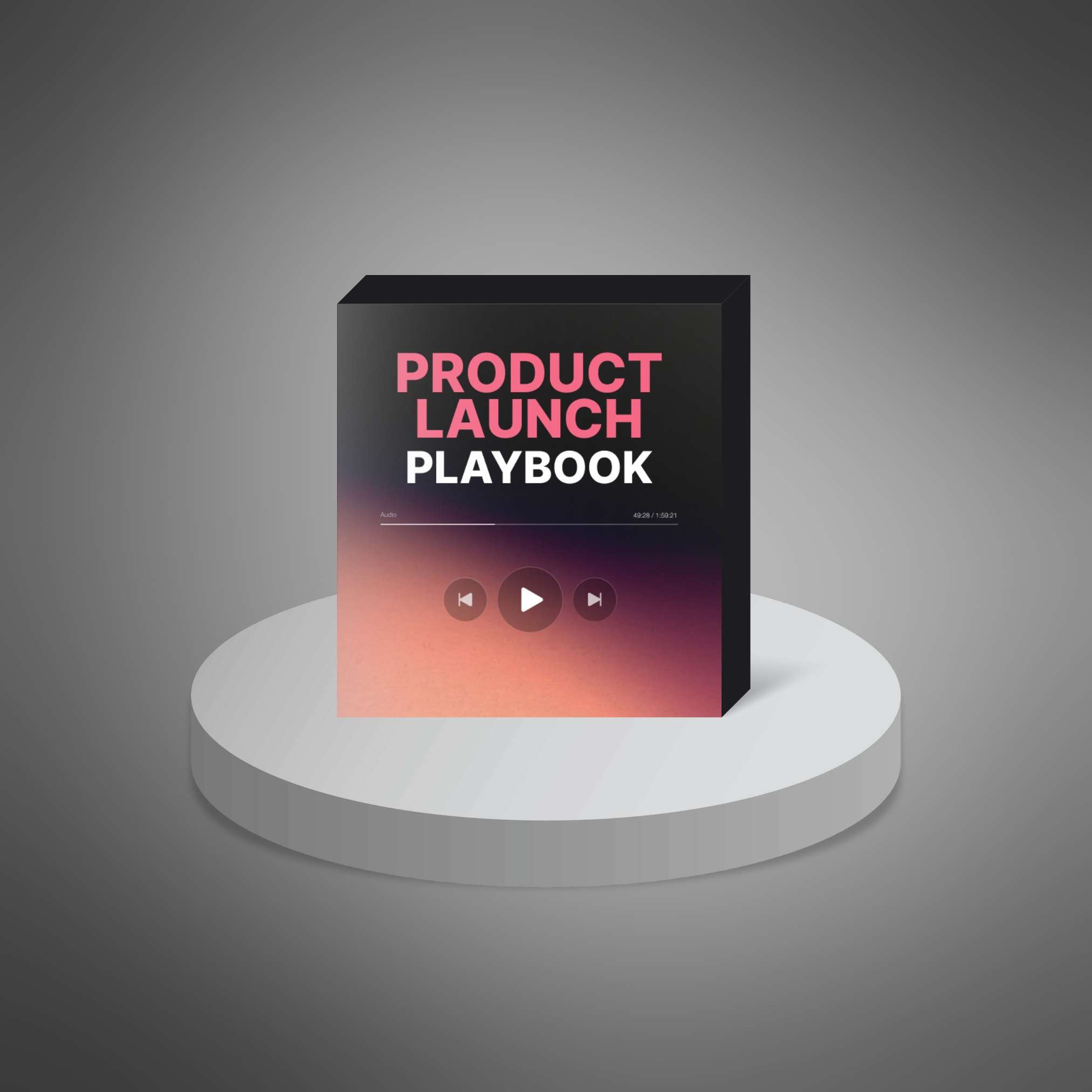 Skillboomer Product Launch Playbook