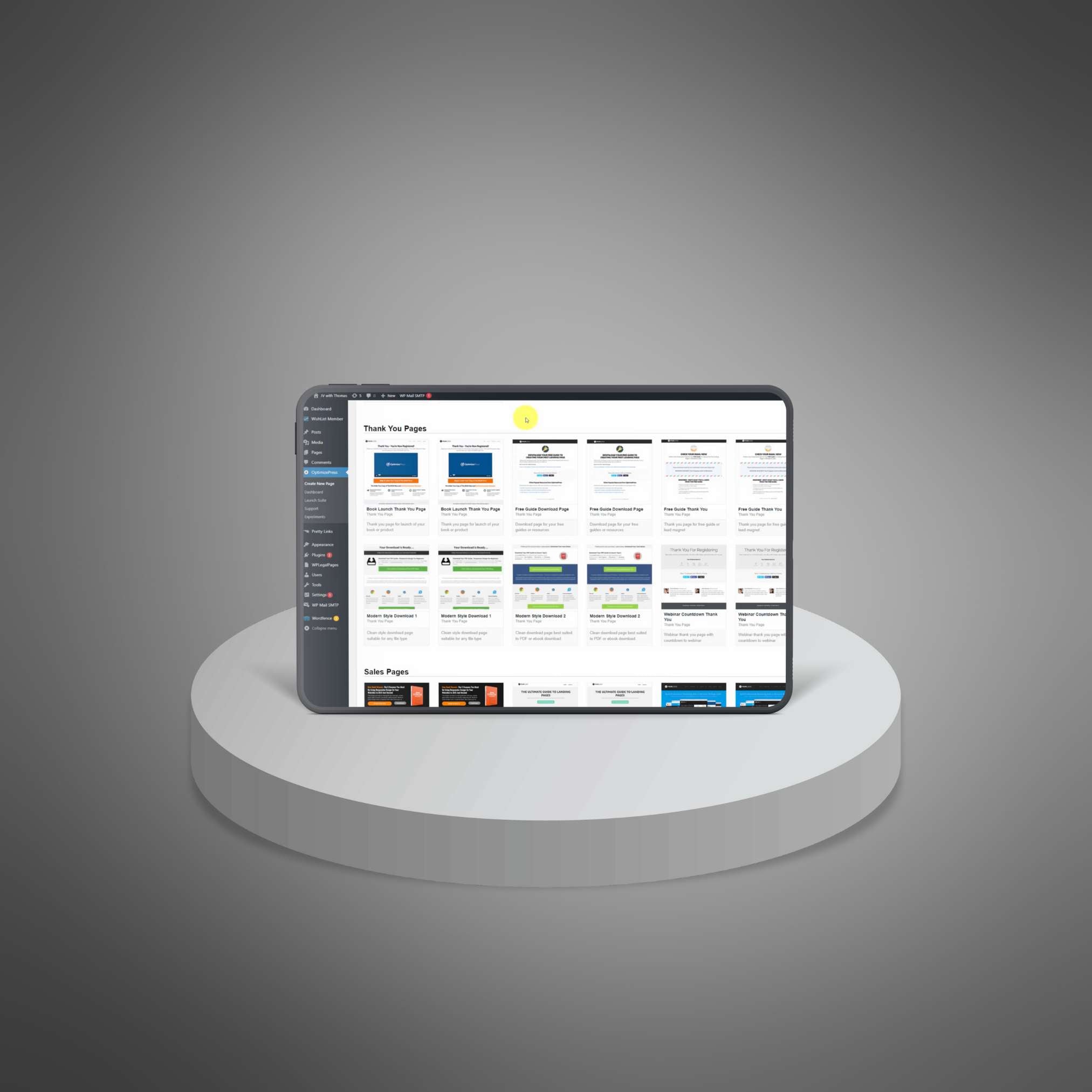 Skillboomer Product Launch Playbook