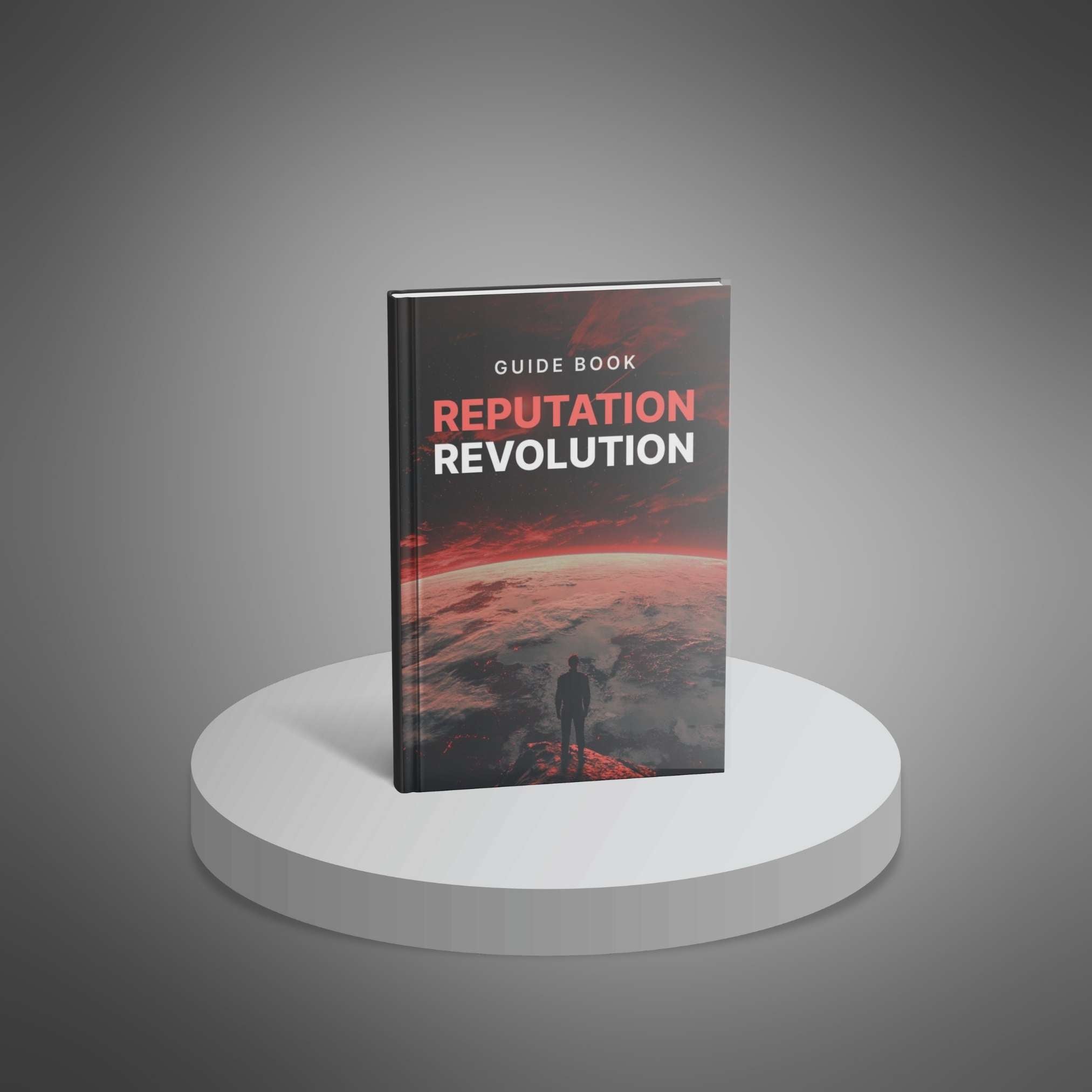 Skillboomer Reputation Revolution - Guide