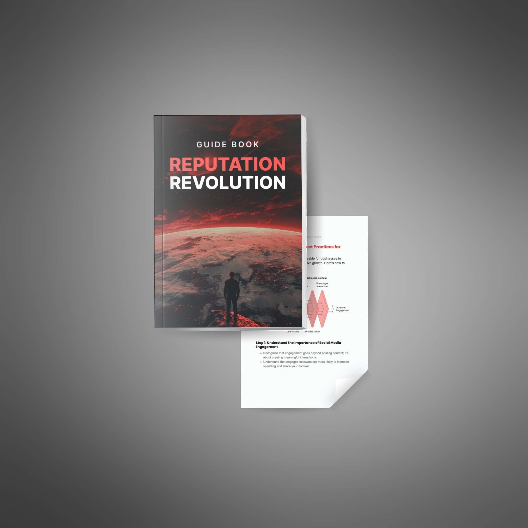 Skillboomer Reputation Revolution - Guide