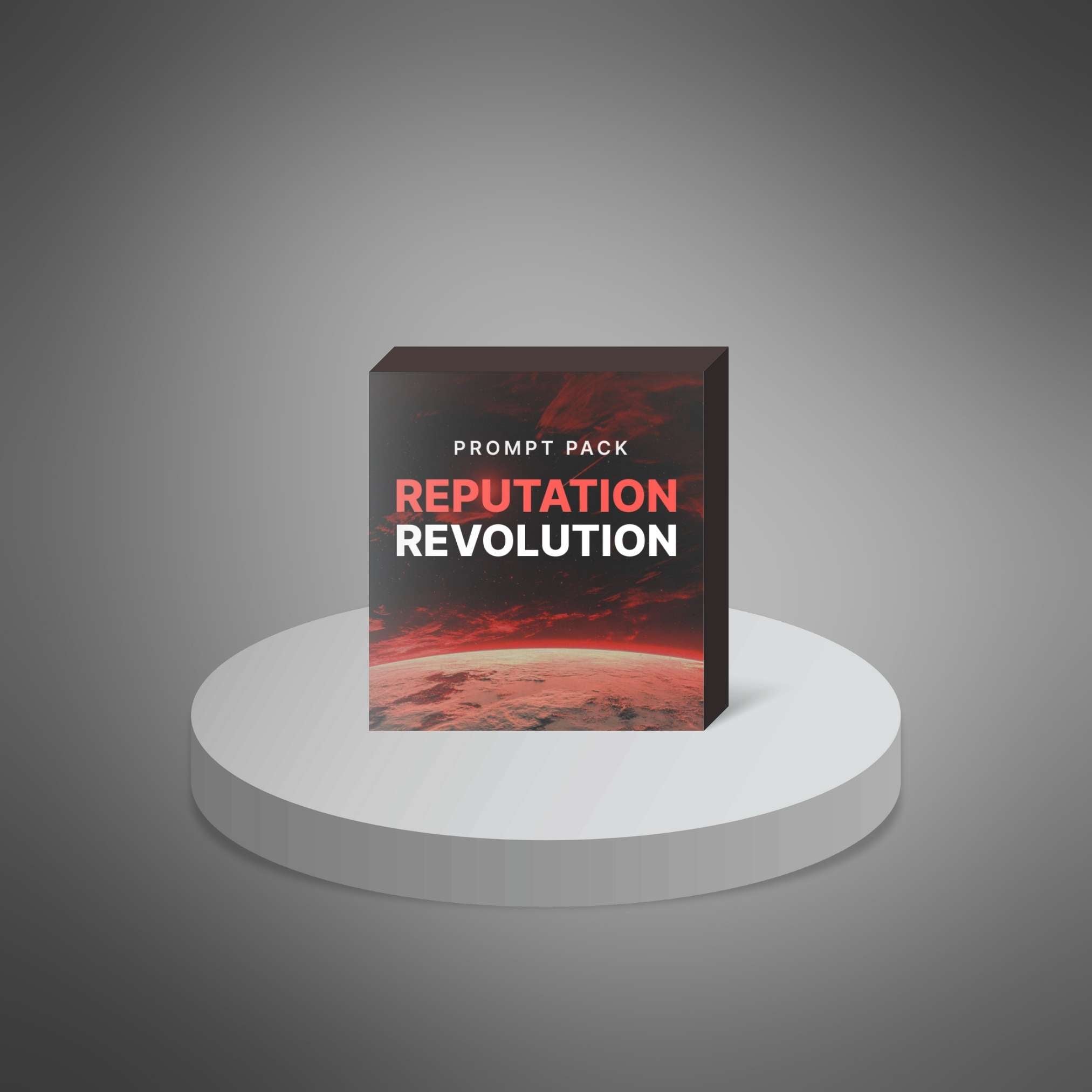 Skillboomer Reputation Revolution - Prompts