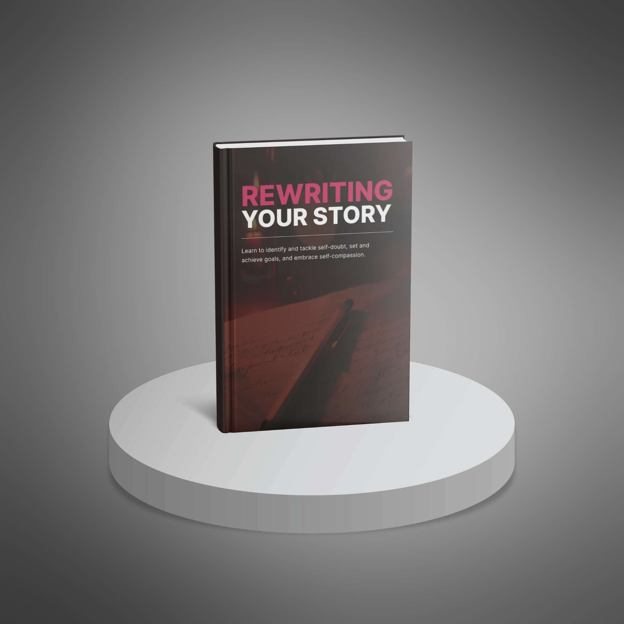 Skillboomer Rewriting Your Story